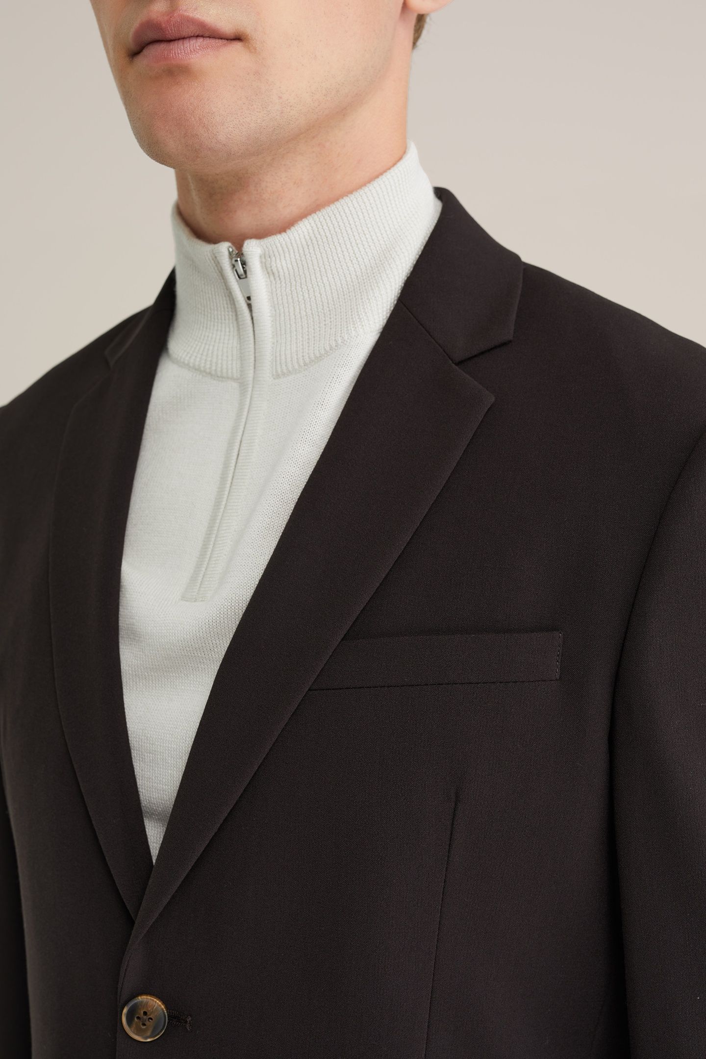 BLAZER KHAKI 5