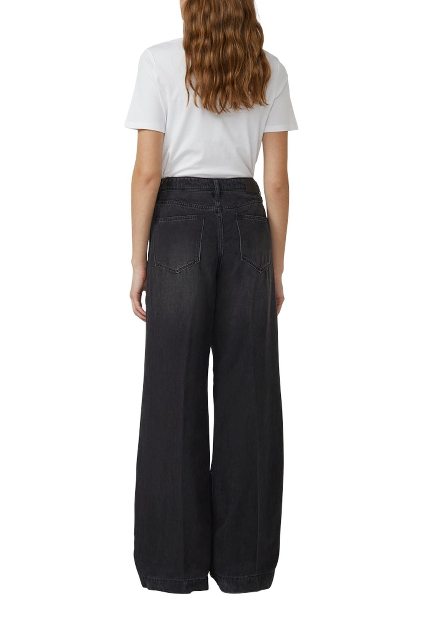 S.OLIVER JEANS GREY/BLACK 3