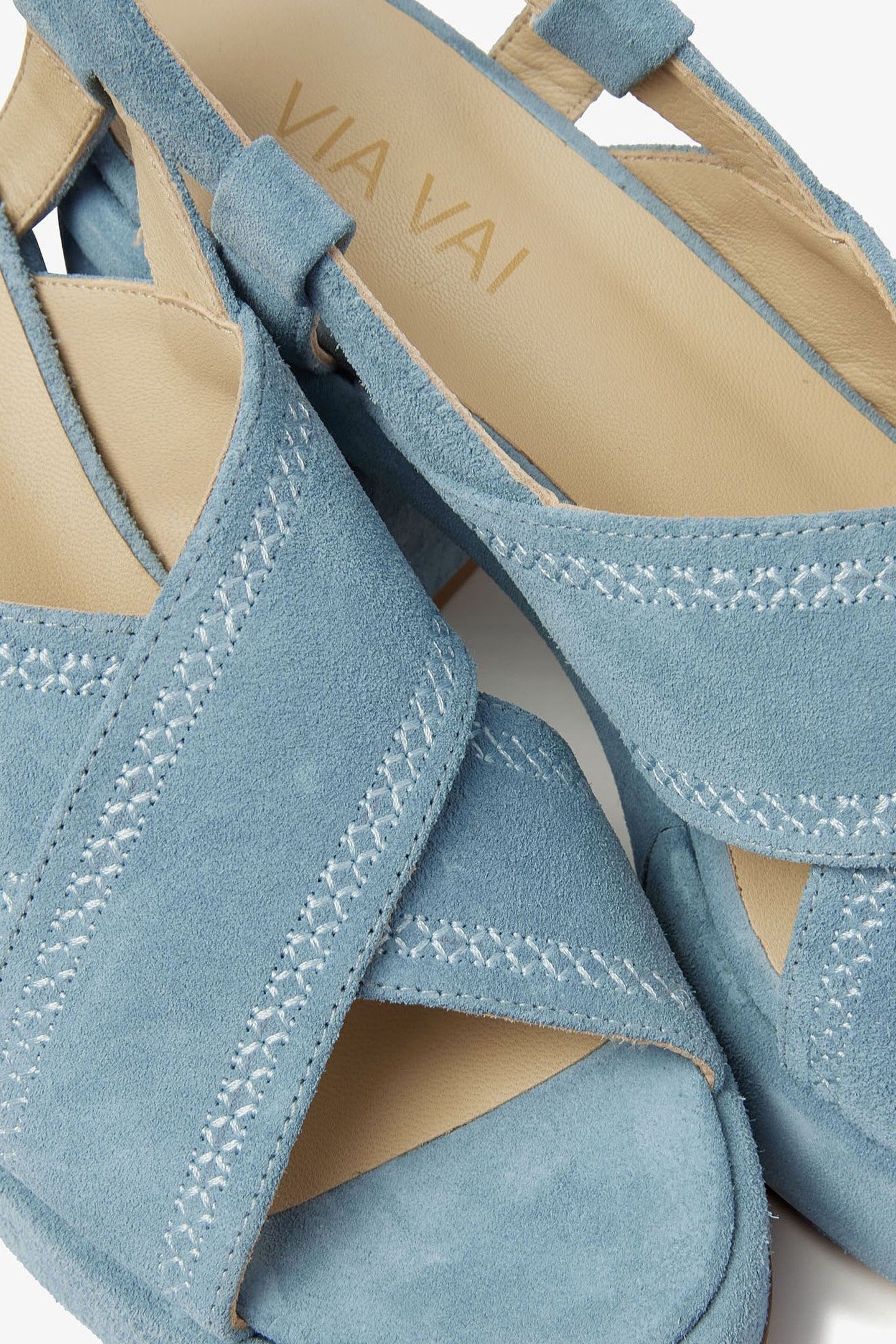 ELIA PAISLEY BLUE 5