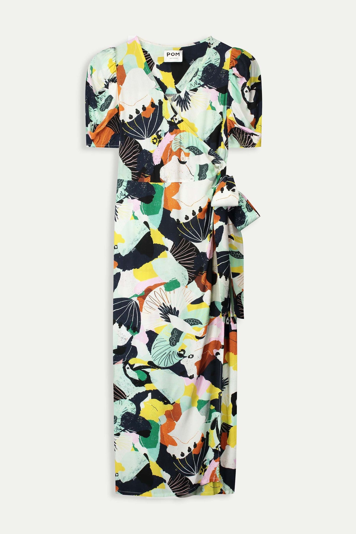 DRESS - PARADISE 1