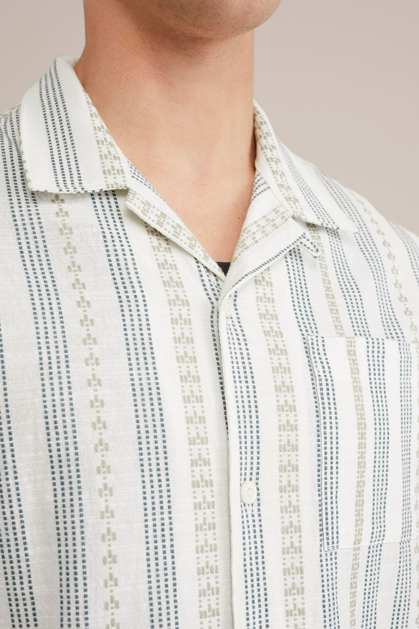 SHIRT BEIGE 6