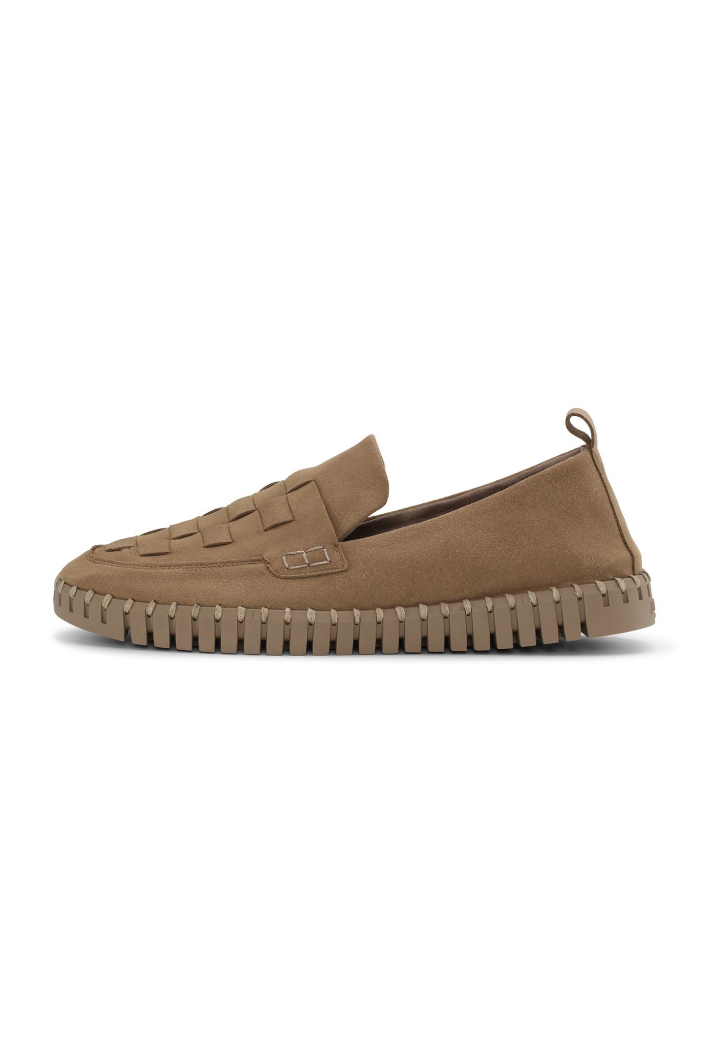 FLATS TULIP3470 MOCCA MOCCA 2