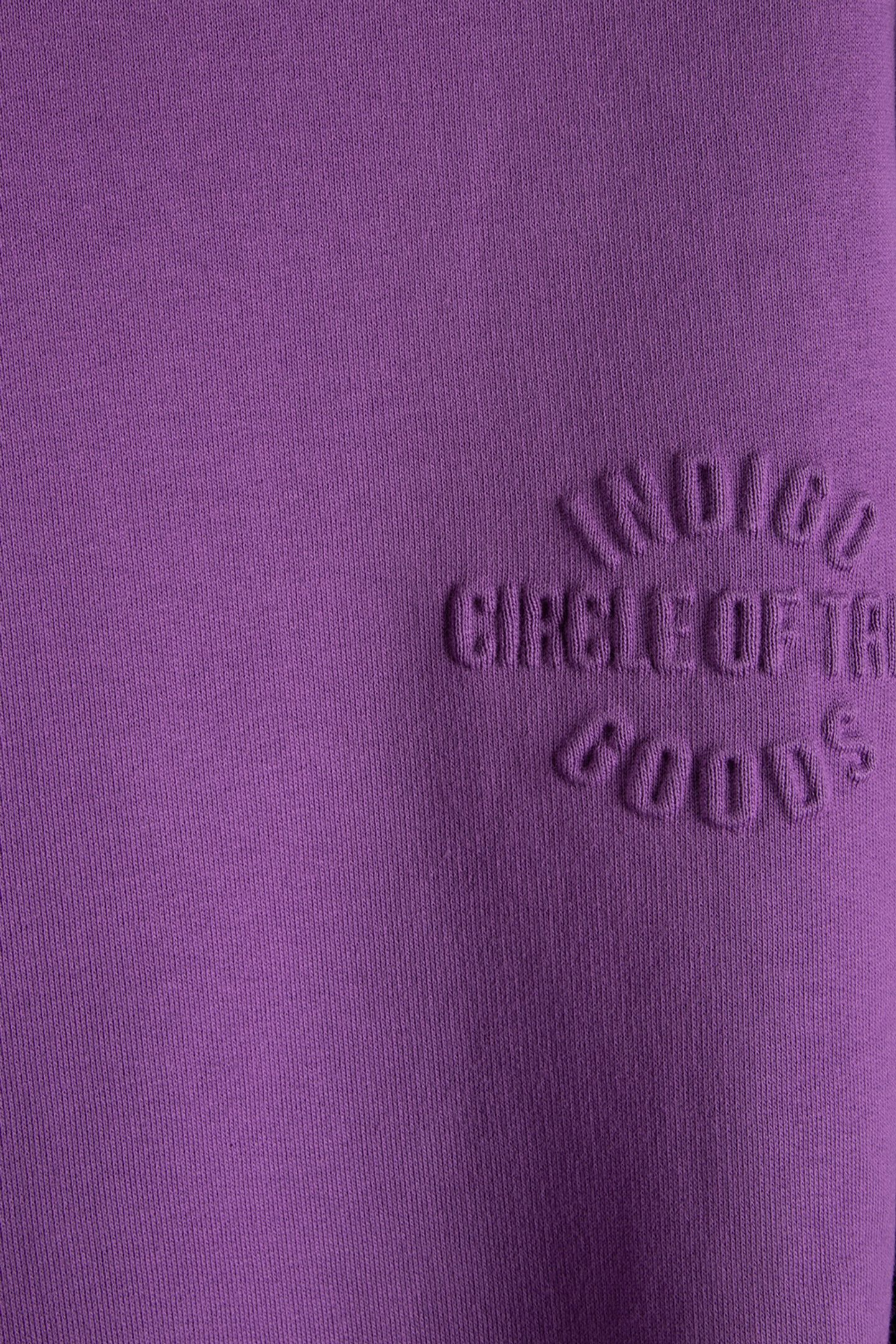 ROBIN SWEAT BERRY 4