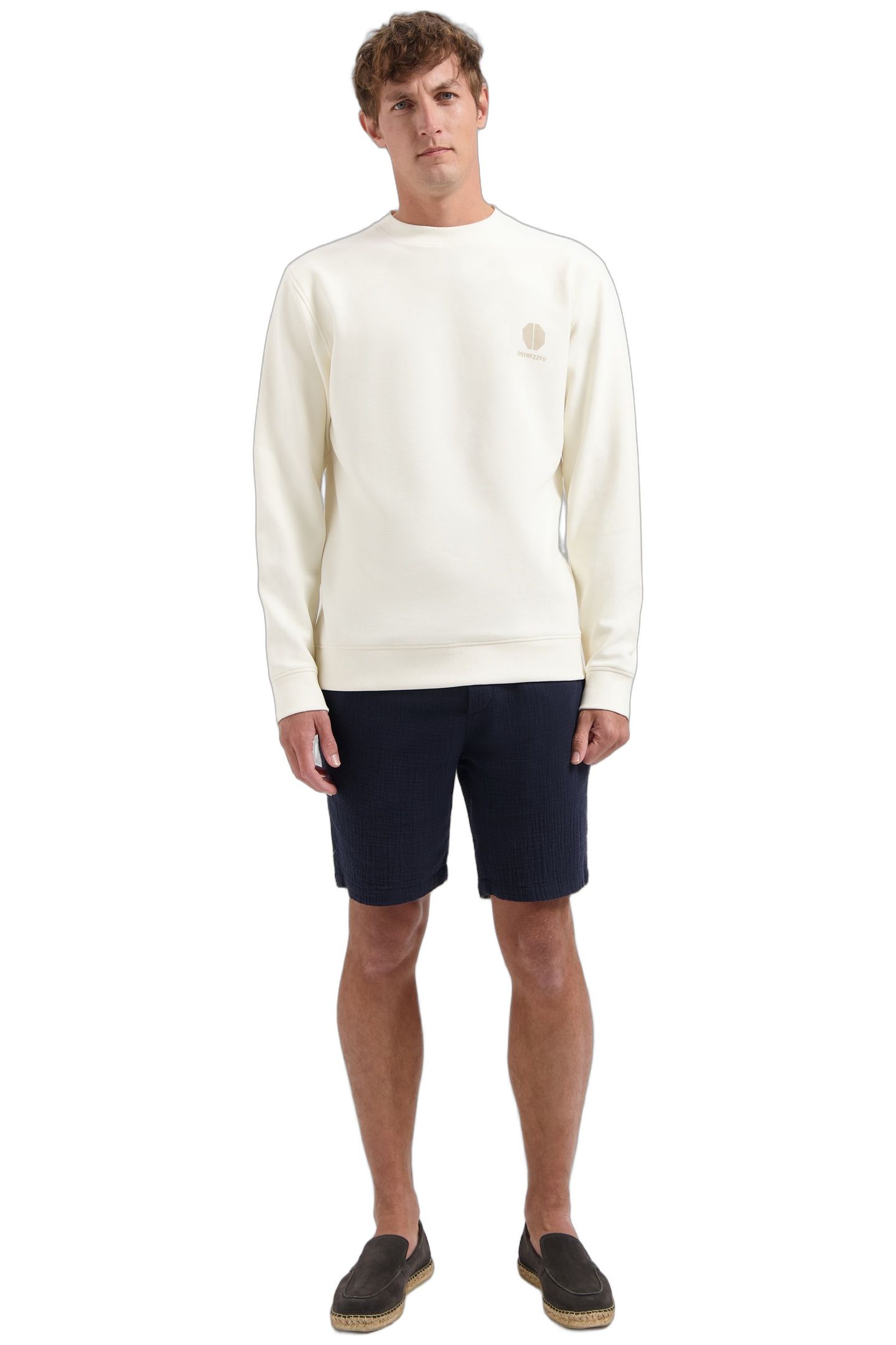 KARAS CREWNECK OFFWHITE 2