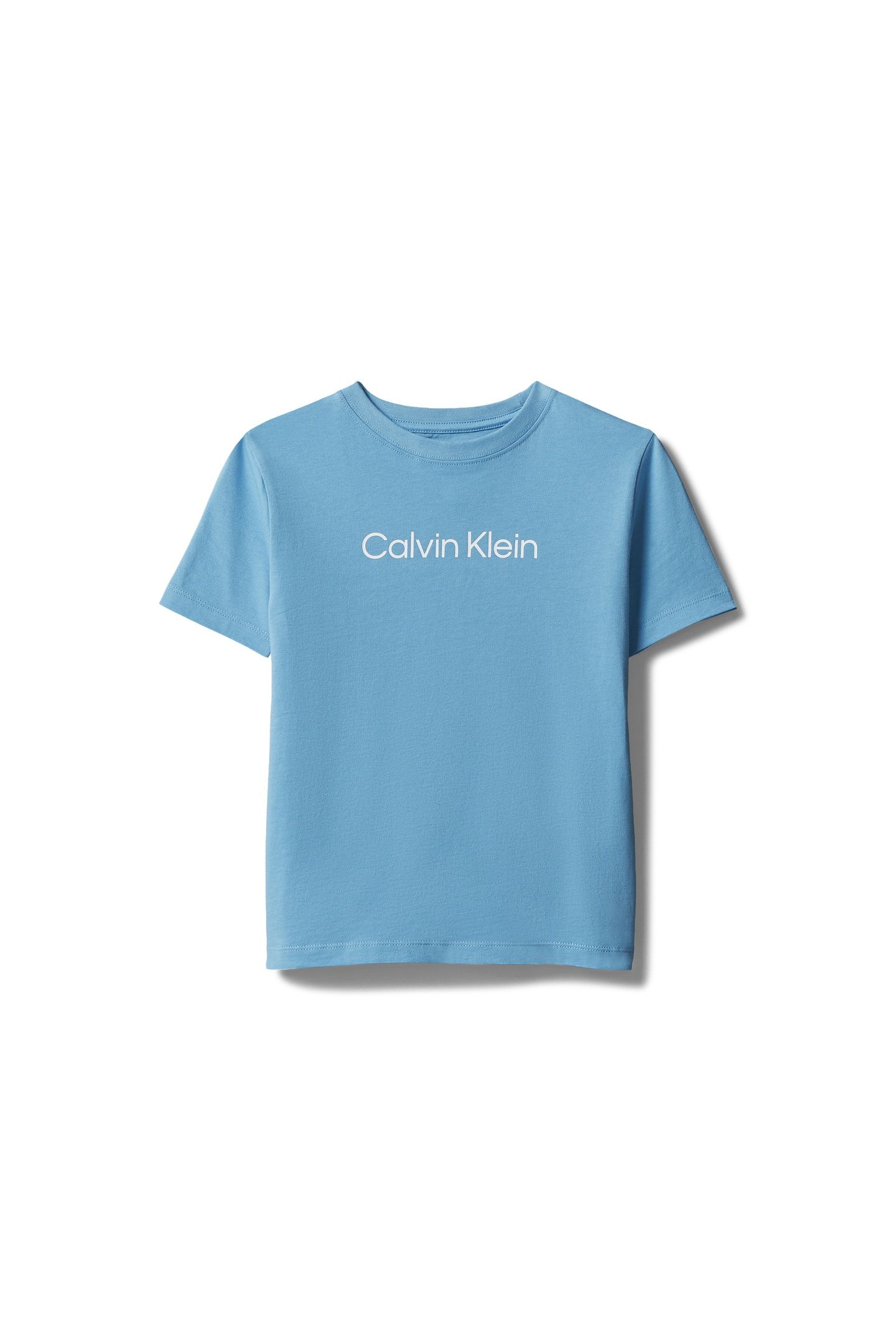 UNISEX INST. LOGO SS T-SHIRT PROVENCE 5