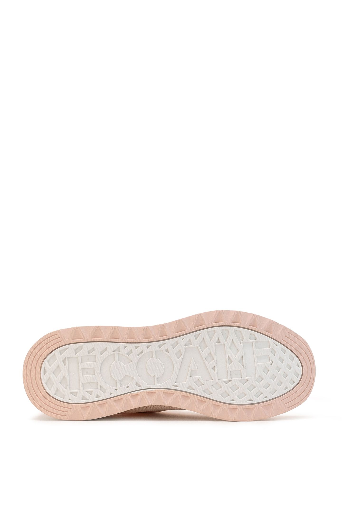 CONDEKNITALF SNEAKERS BABY PINK 4