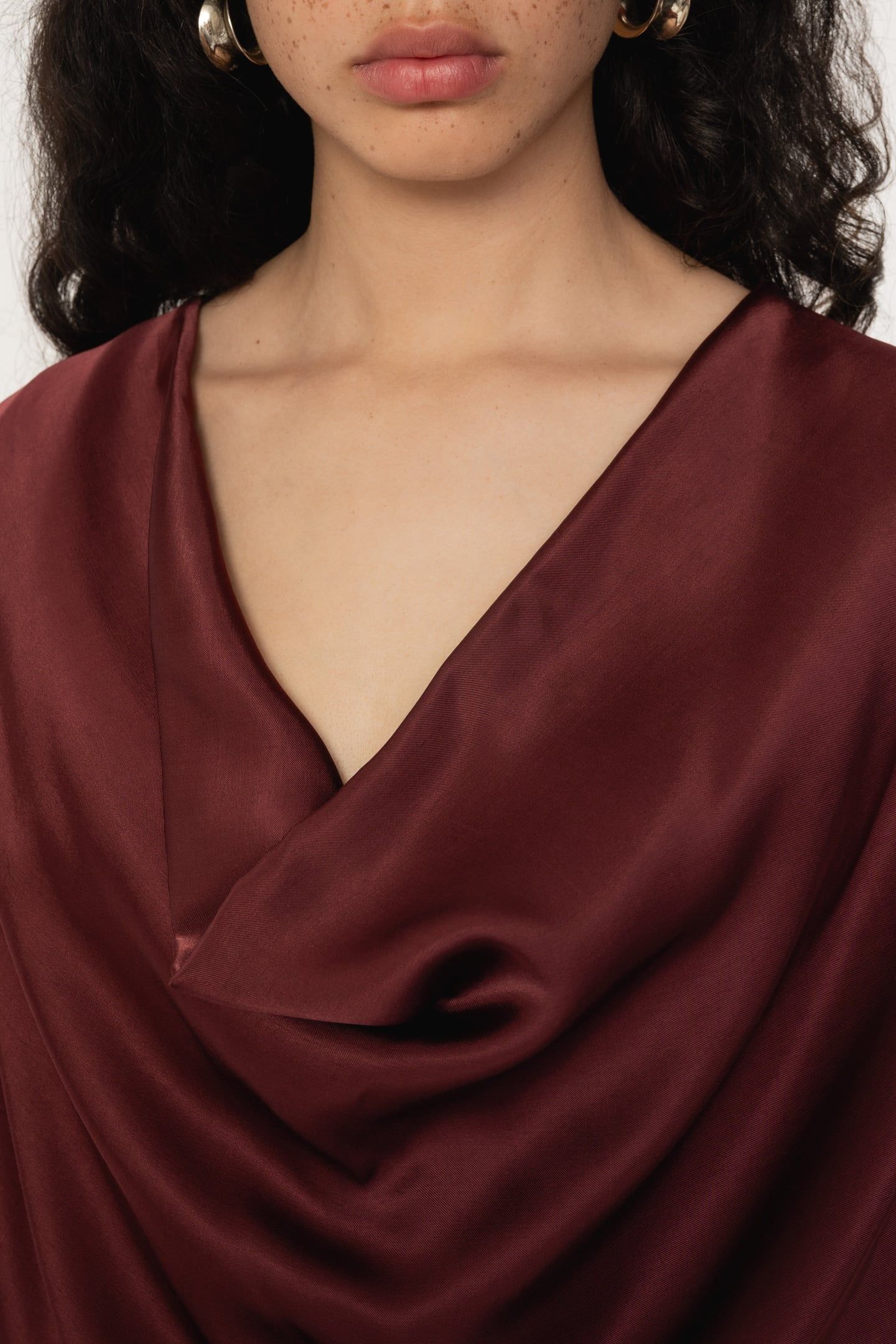 SUHAIL BURGUNDY 5