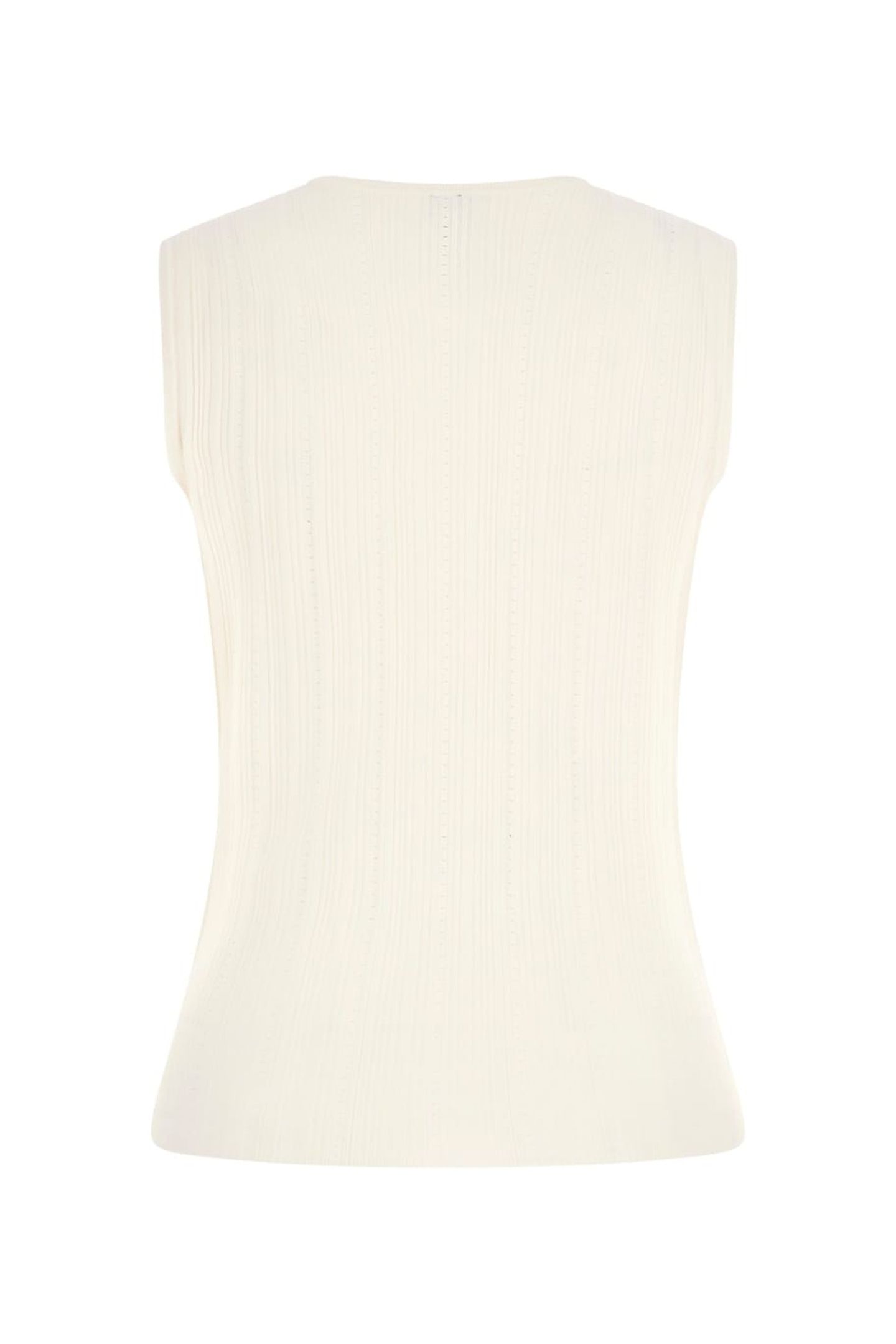 MARCIANO BY GUESS GIADA SLV SWEATER TOP SANDY SHORE 5