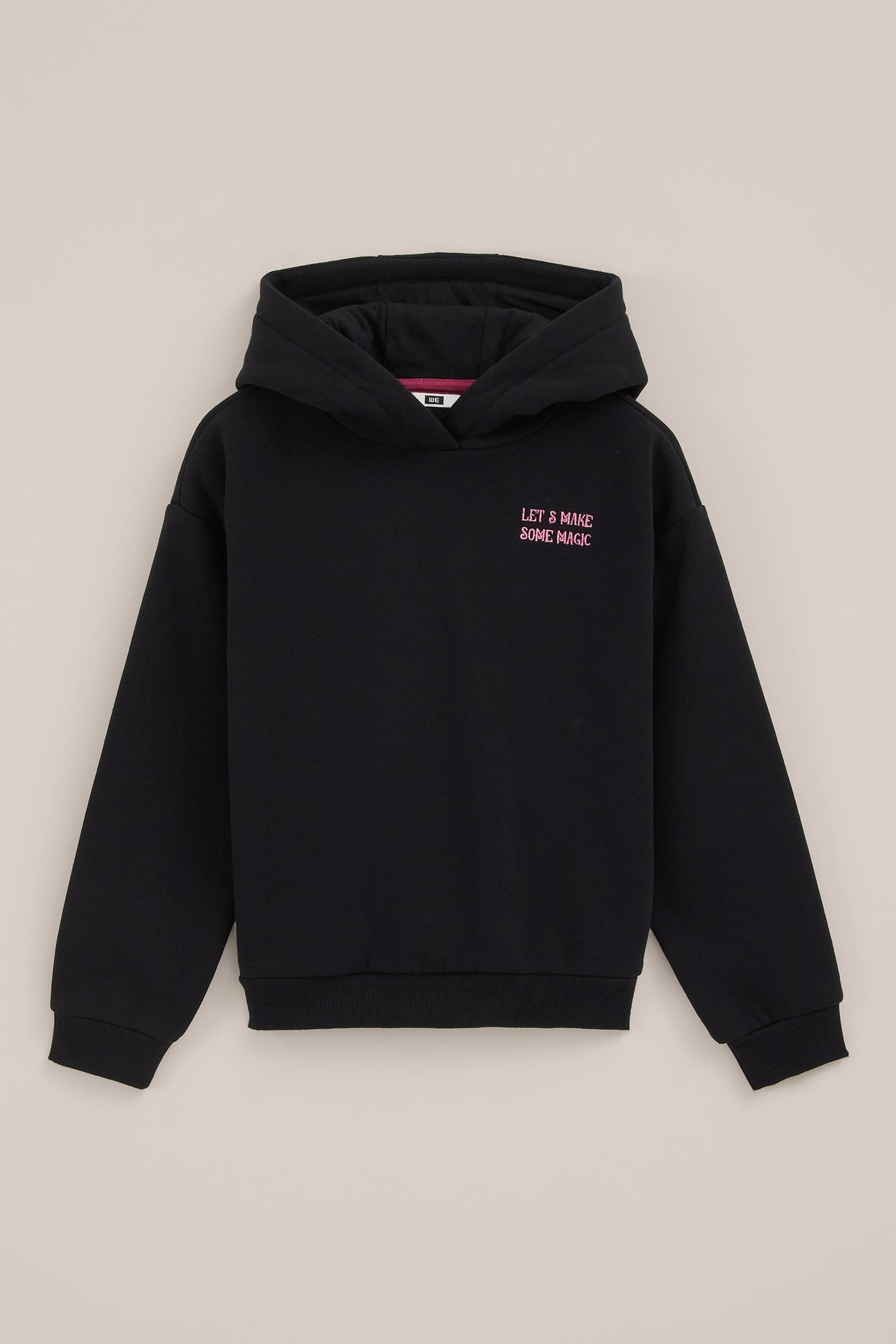 SWEATER BLACK 3
