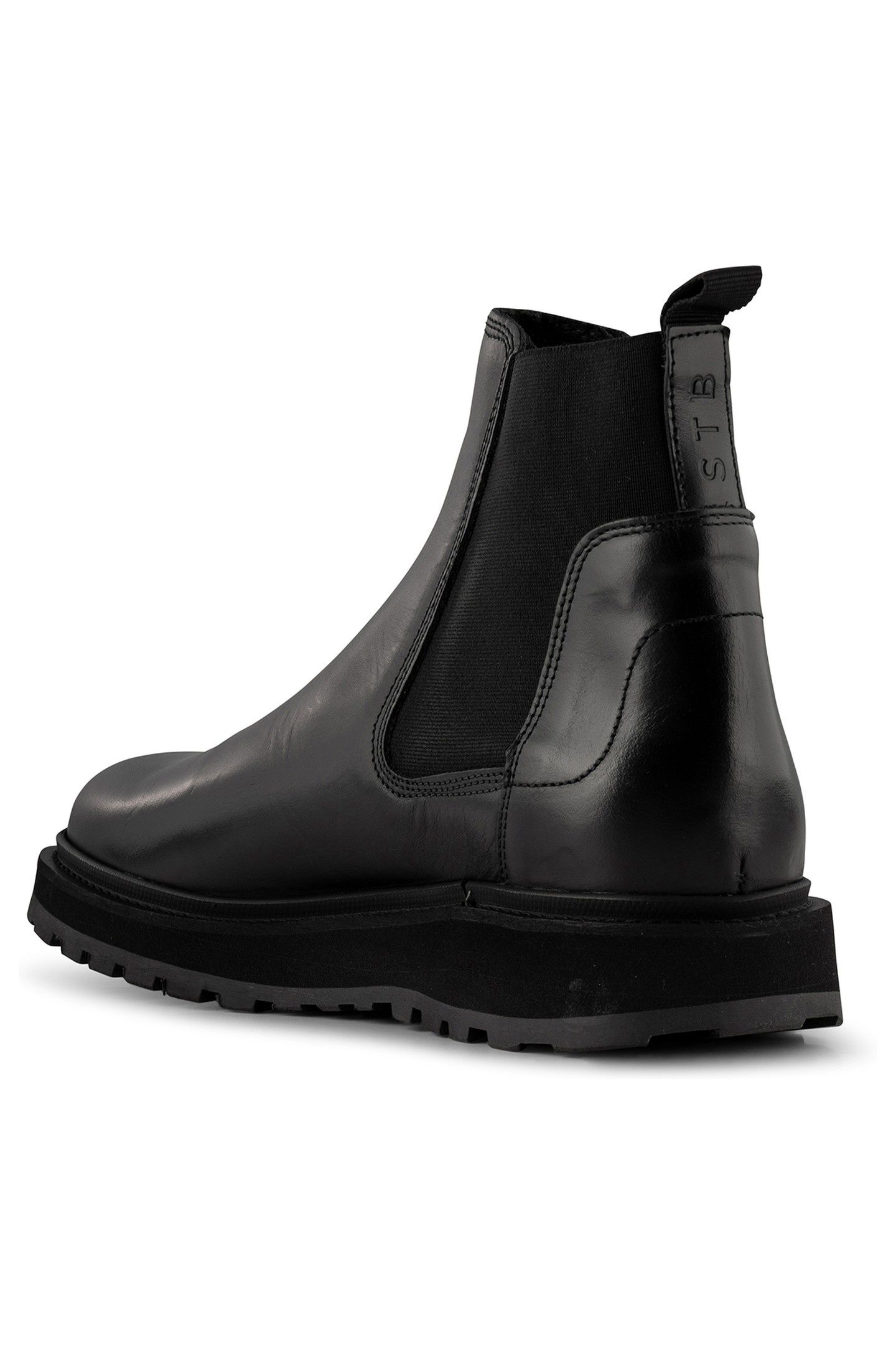 STB-KITE CHELSEA L BLACK 6