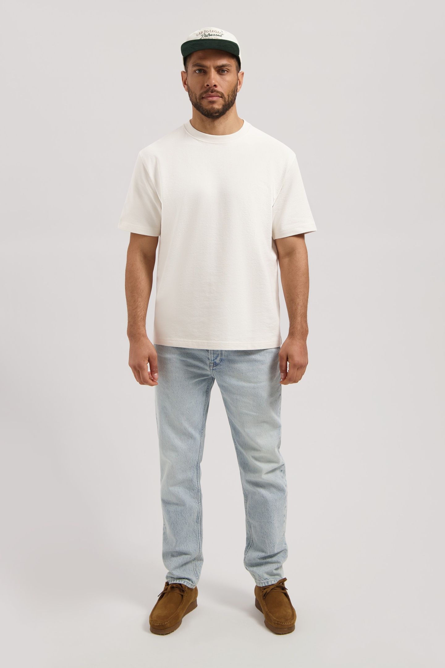 DS_LASSE TEE OFFWHITE 1