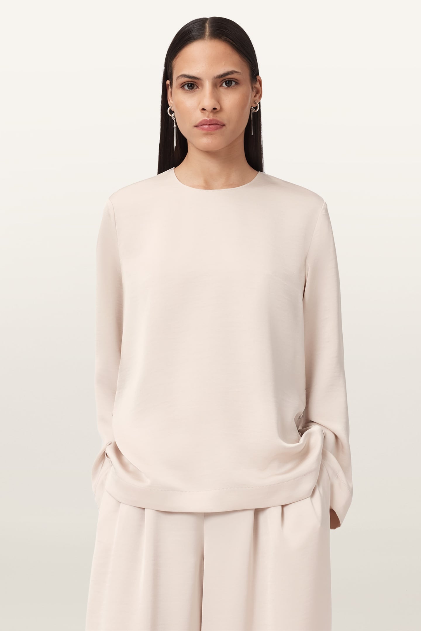 LEANNE TOP ANTIQUE WHITE 2