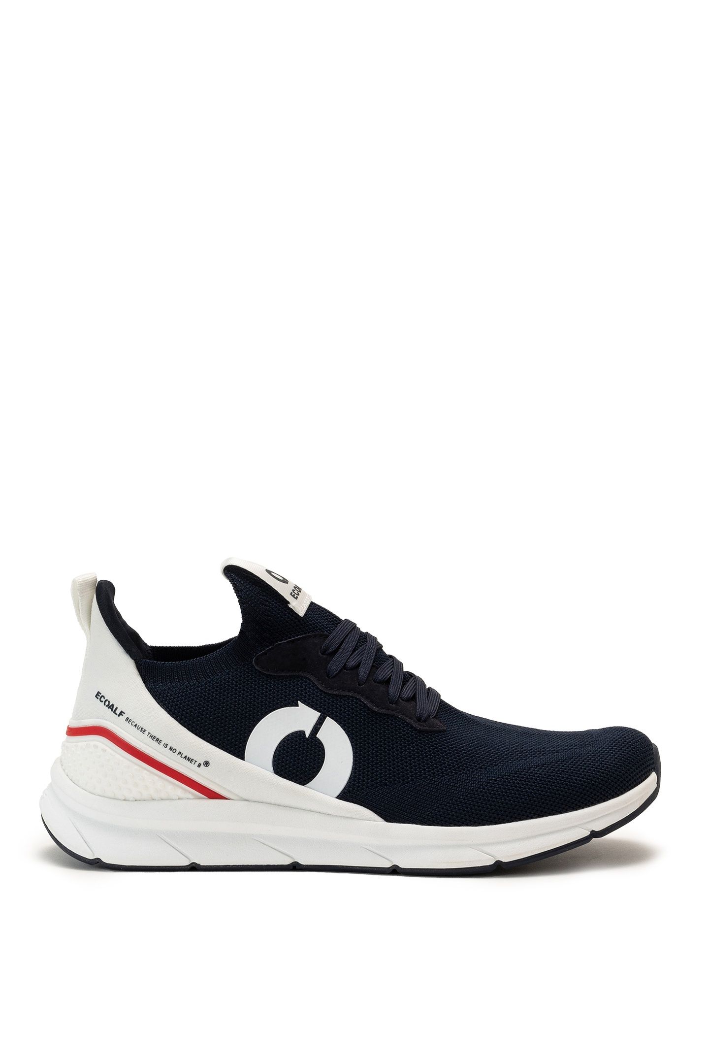 LEWISALF SNEAKERS NAVY 1