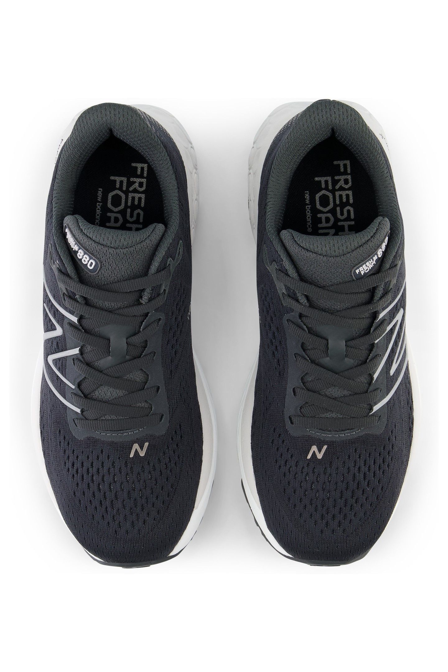 FRESH FOAM X 880V13 BLACKTOP 7