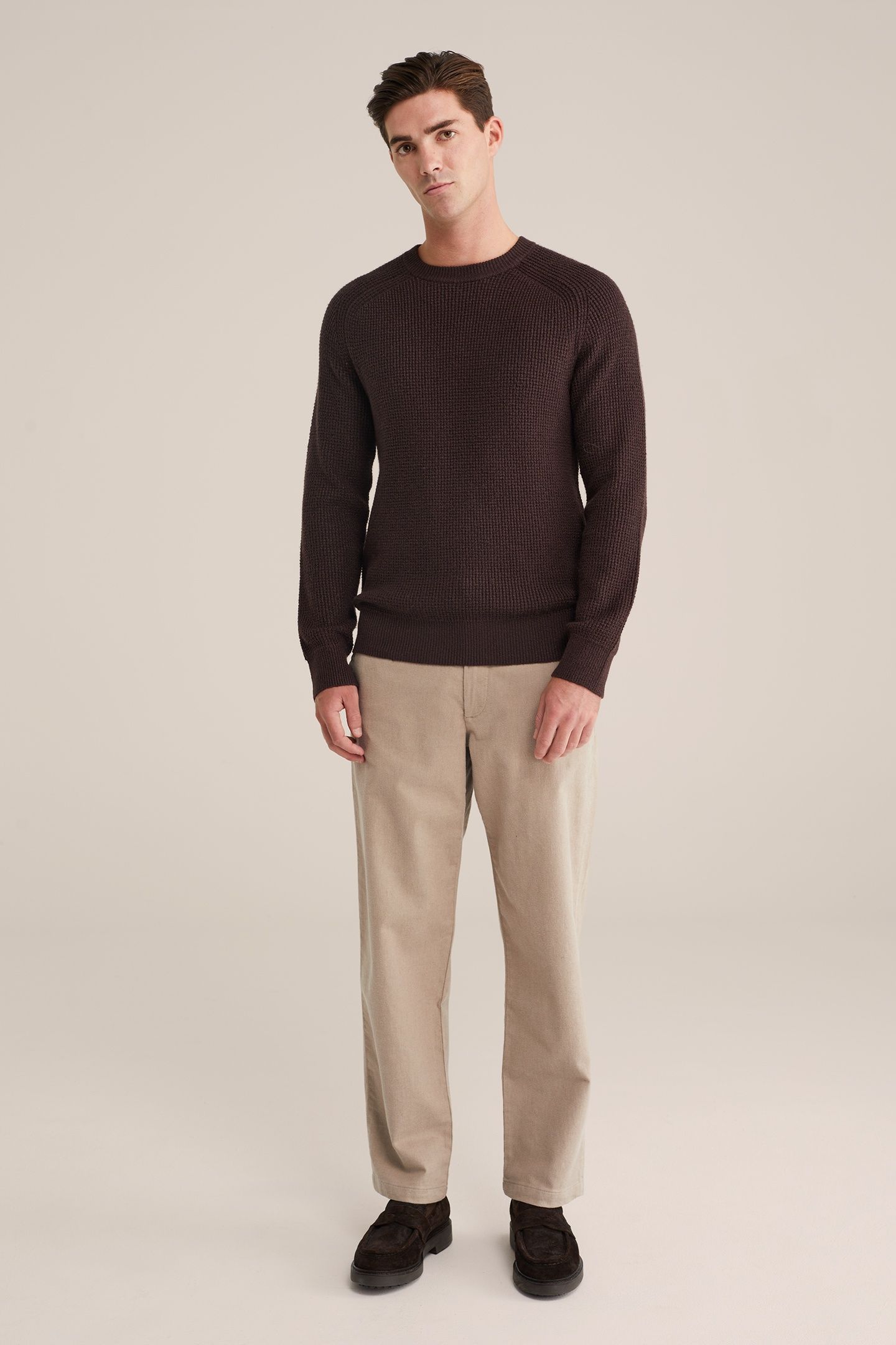 CHINO BEIGE 3