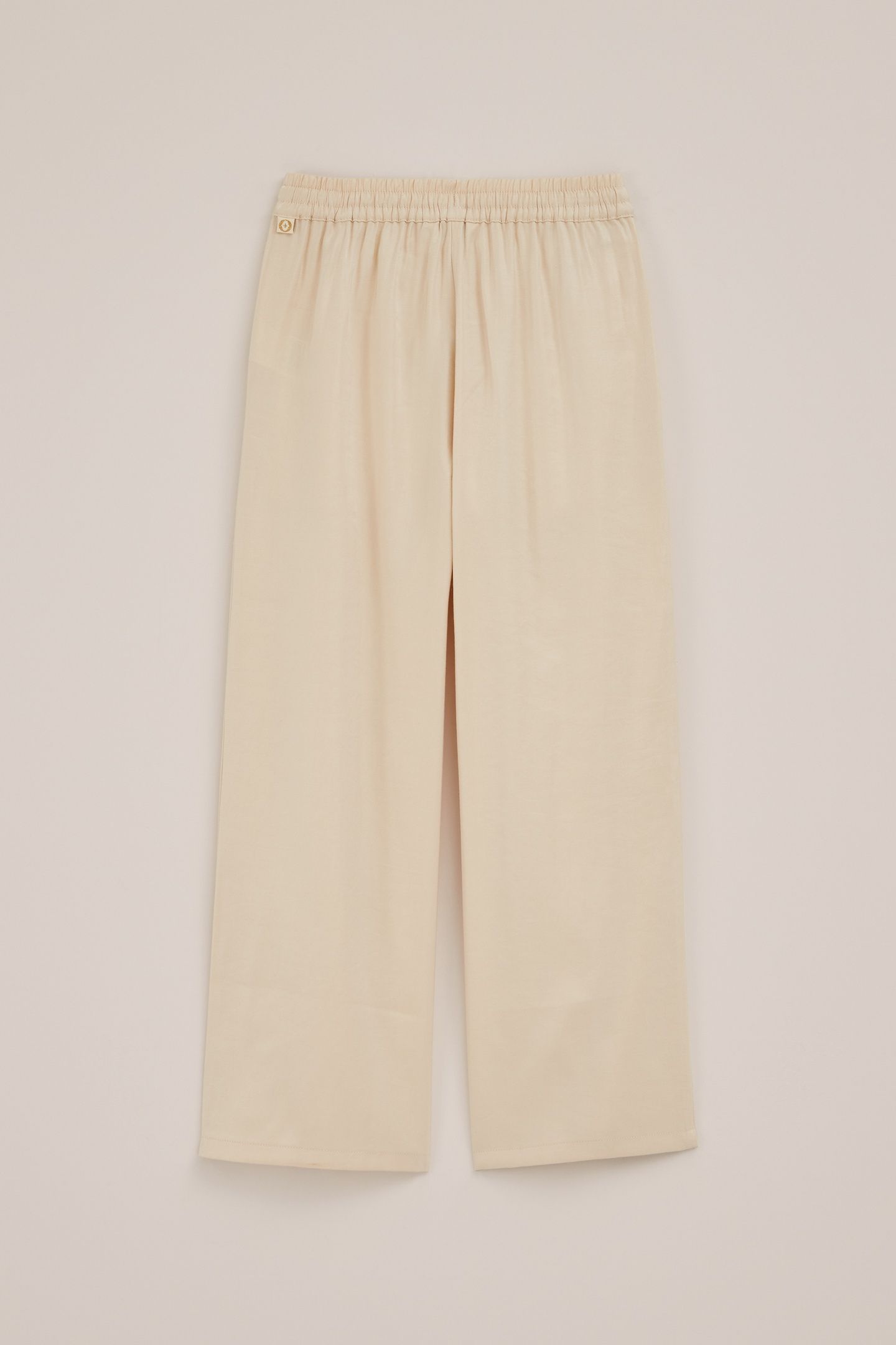 TROUSER BEIGE 4