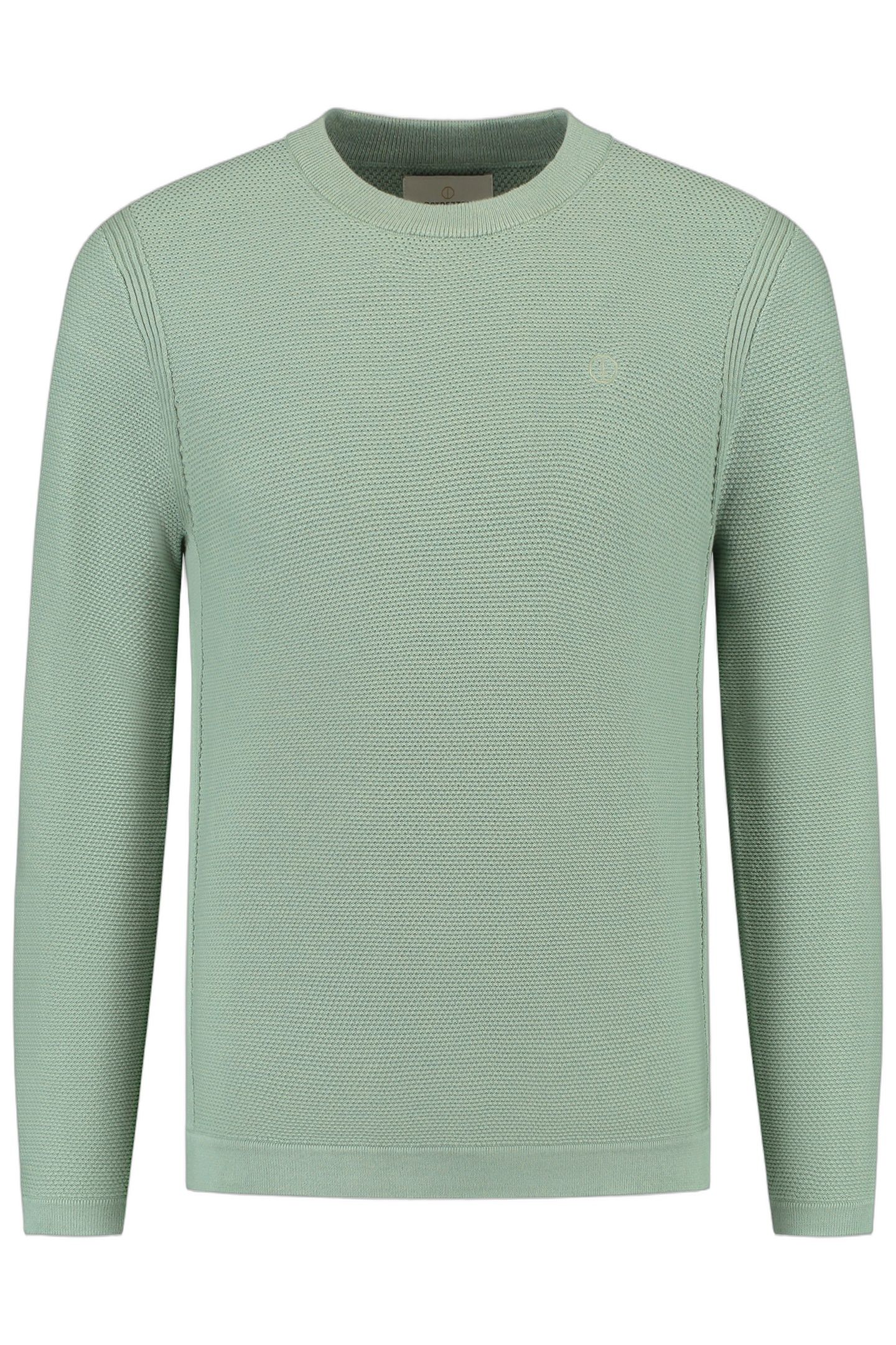DS-MERCURY CREW LILY PAD 5