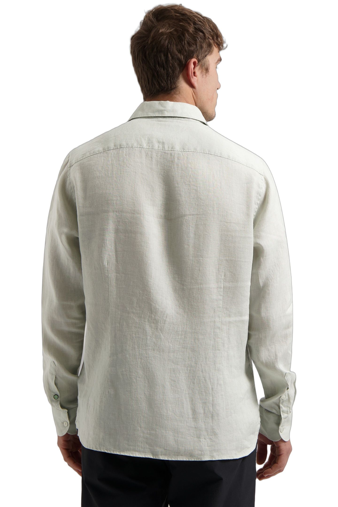 DS-JAGGER SHIRT MINERAL GREY 4