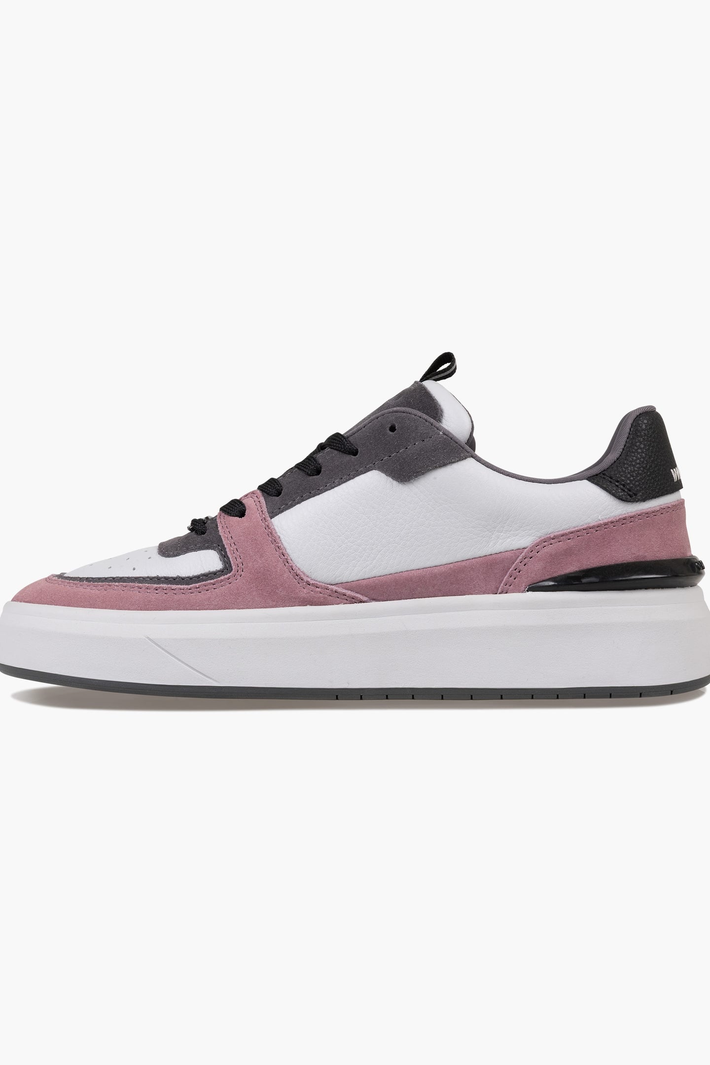 SUREFIRE TENNIS LT. GREY/GRAPE 2