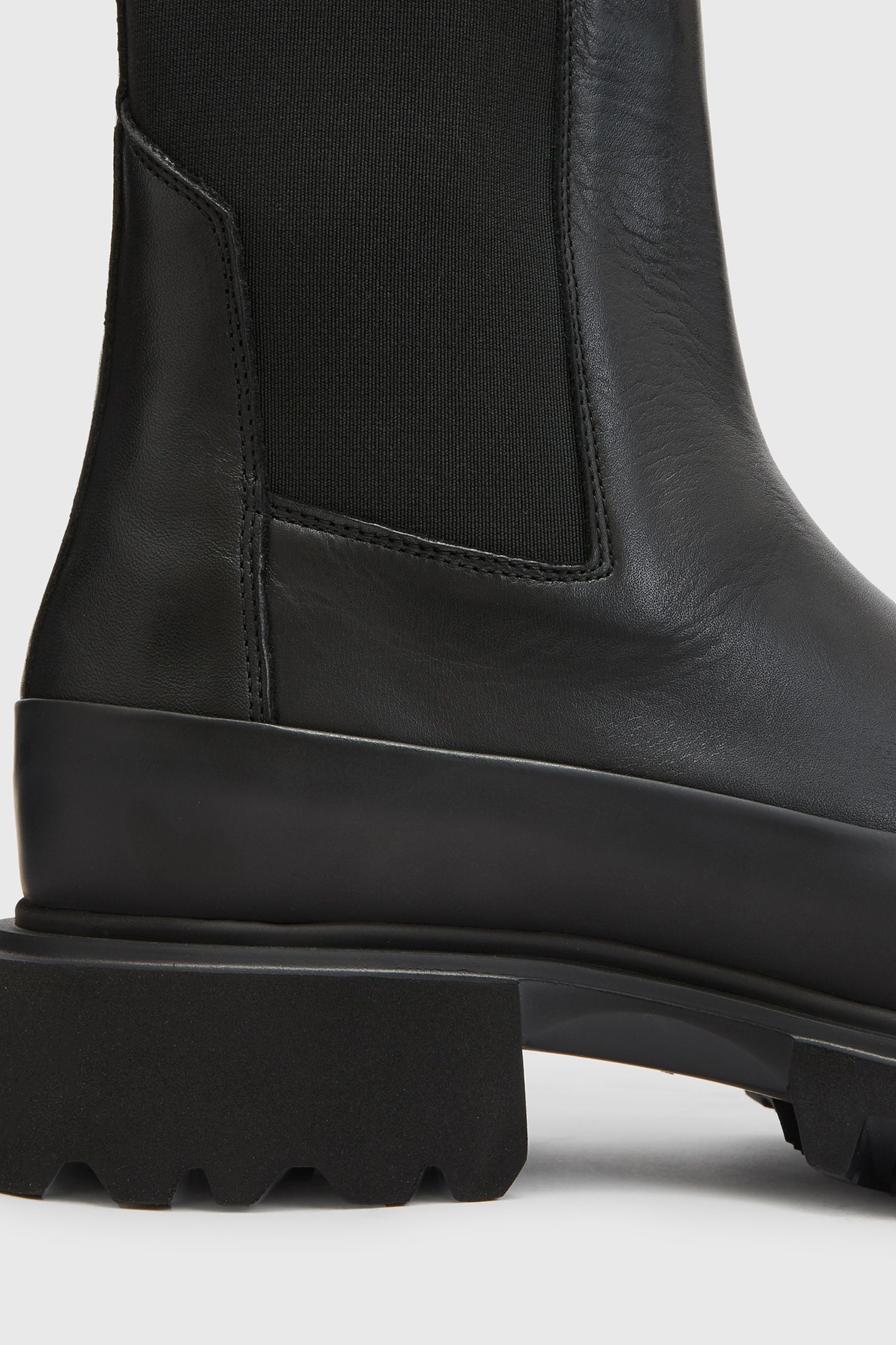 HARLEE BOOT BLACK 4