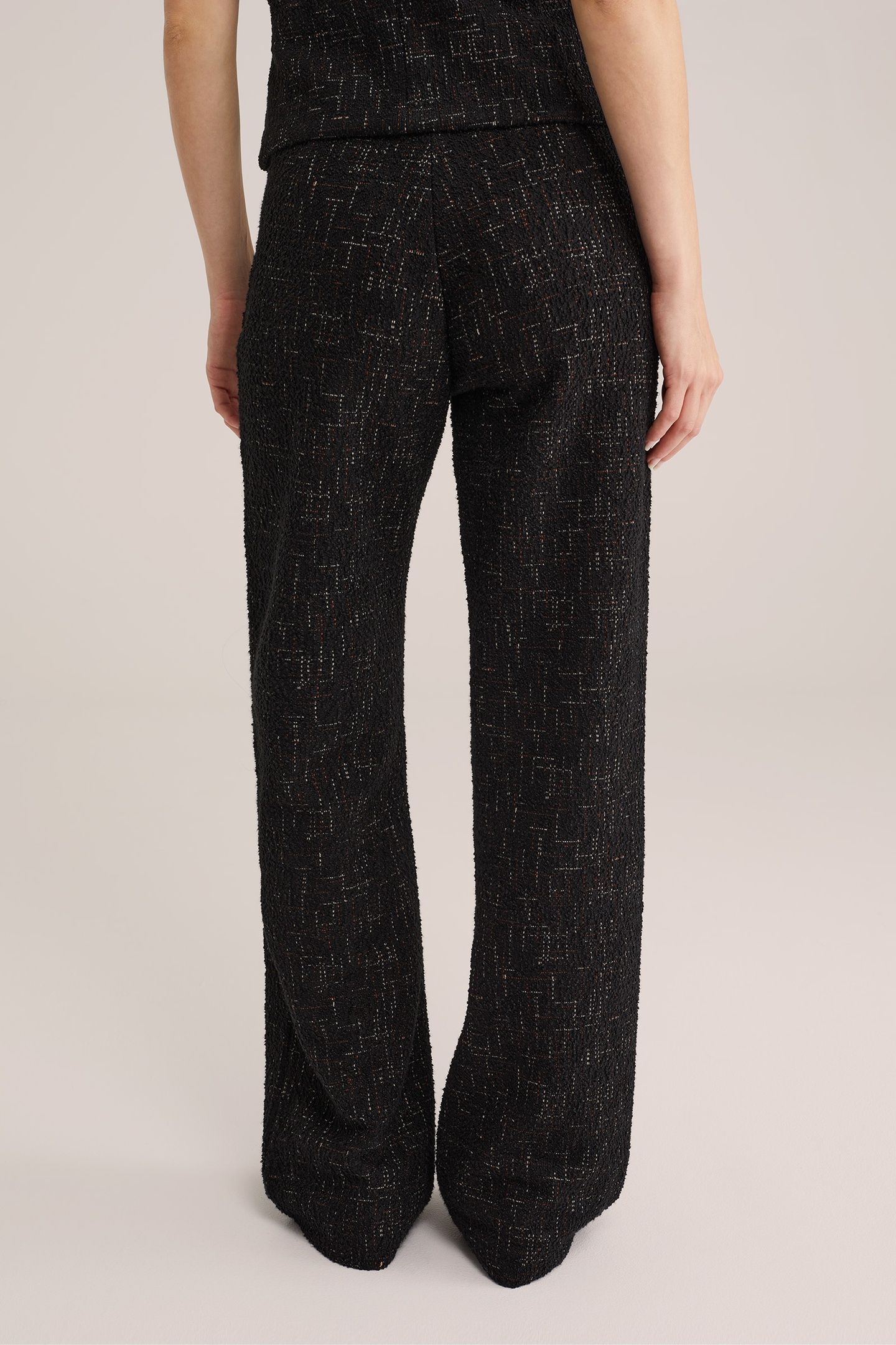 TROUSER BLACK 2