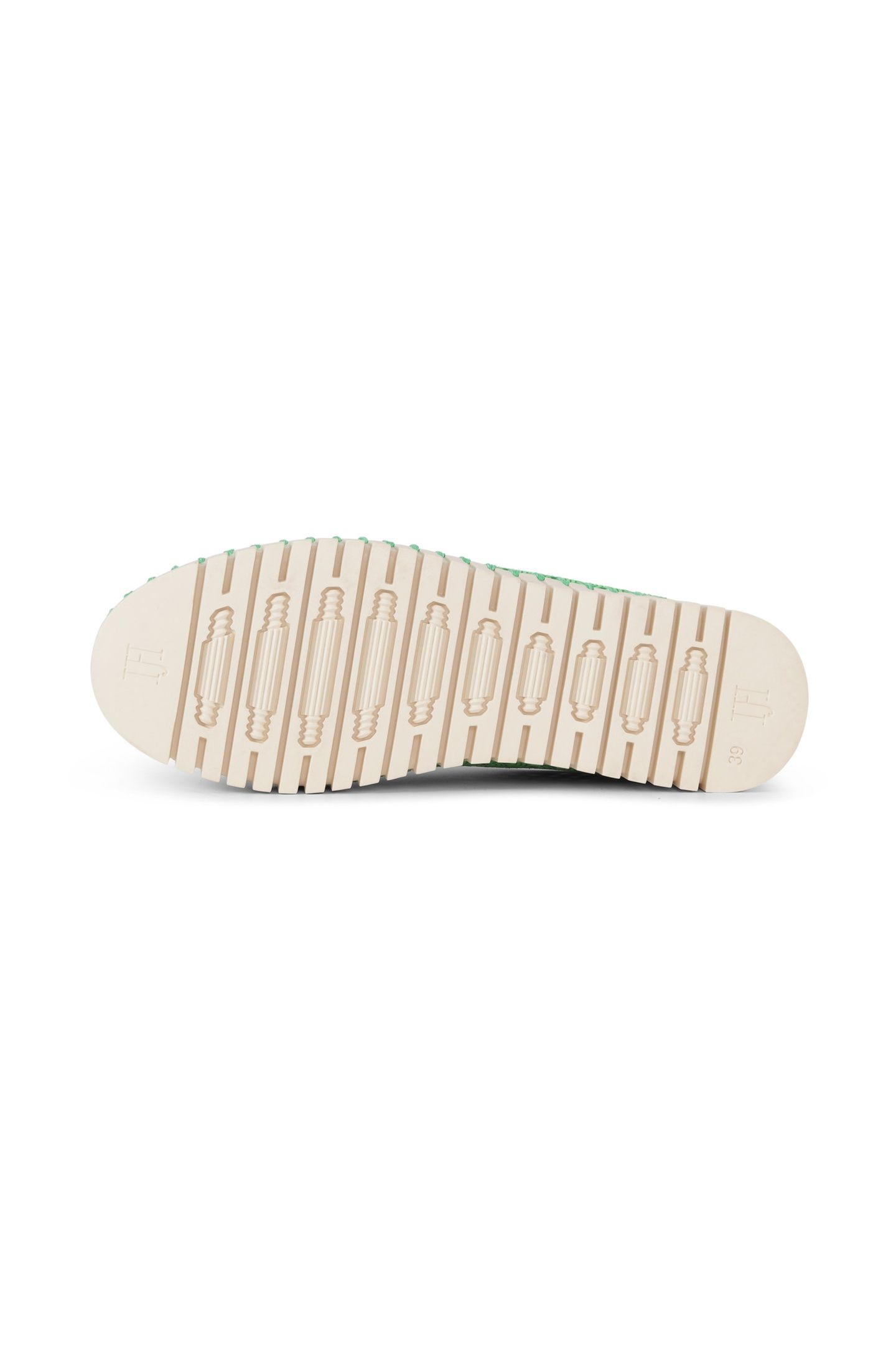 FLATS TULIP3373 BRIGHT GREEN 6