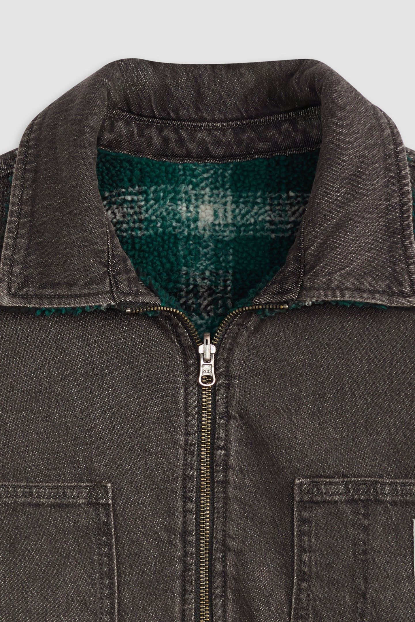 FWW REVERSIBLE SHACKET LATE NIGHT GRIND 6