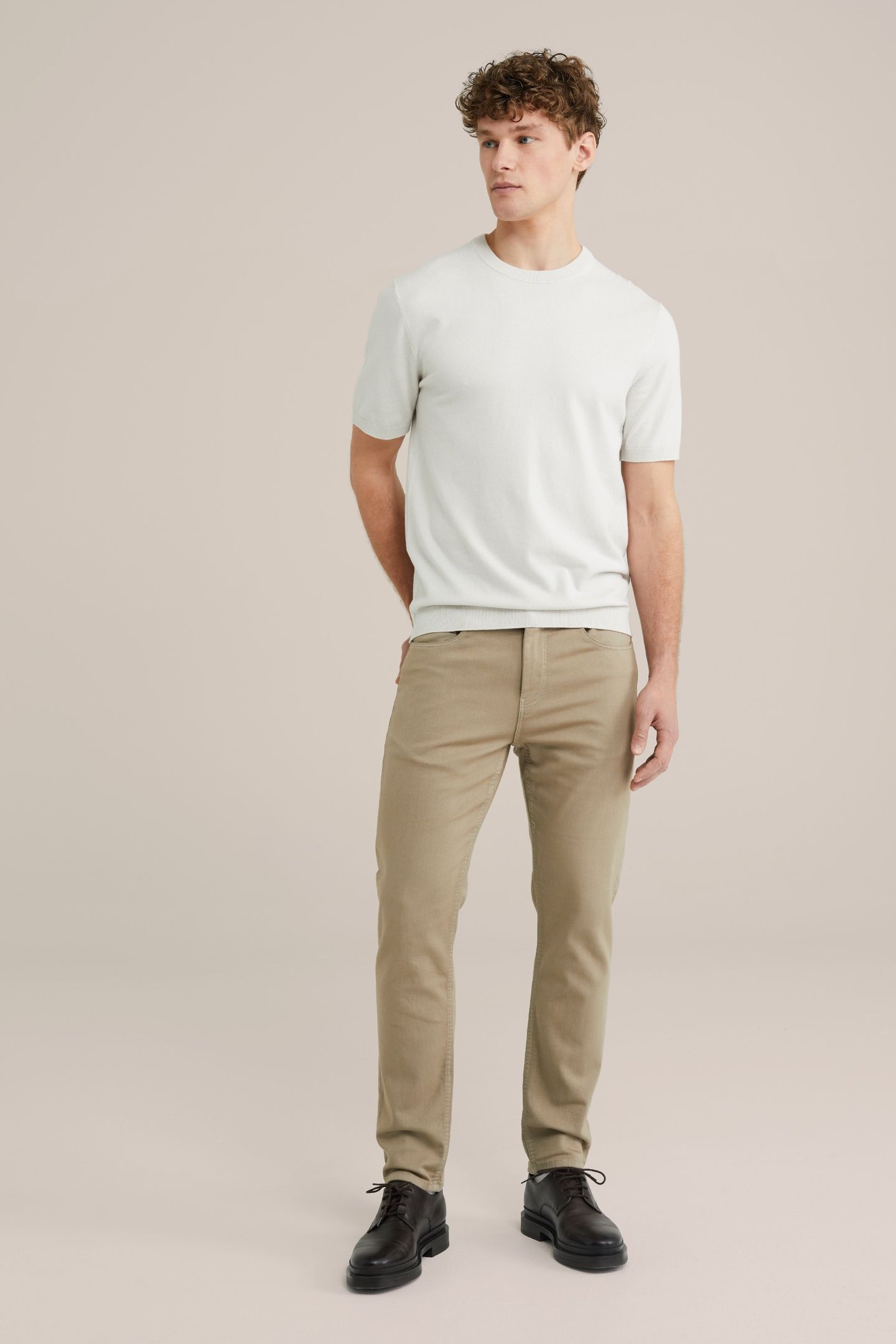 T-SHIRT WHITE 3