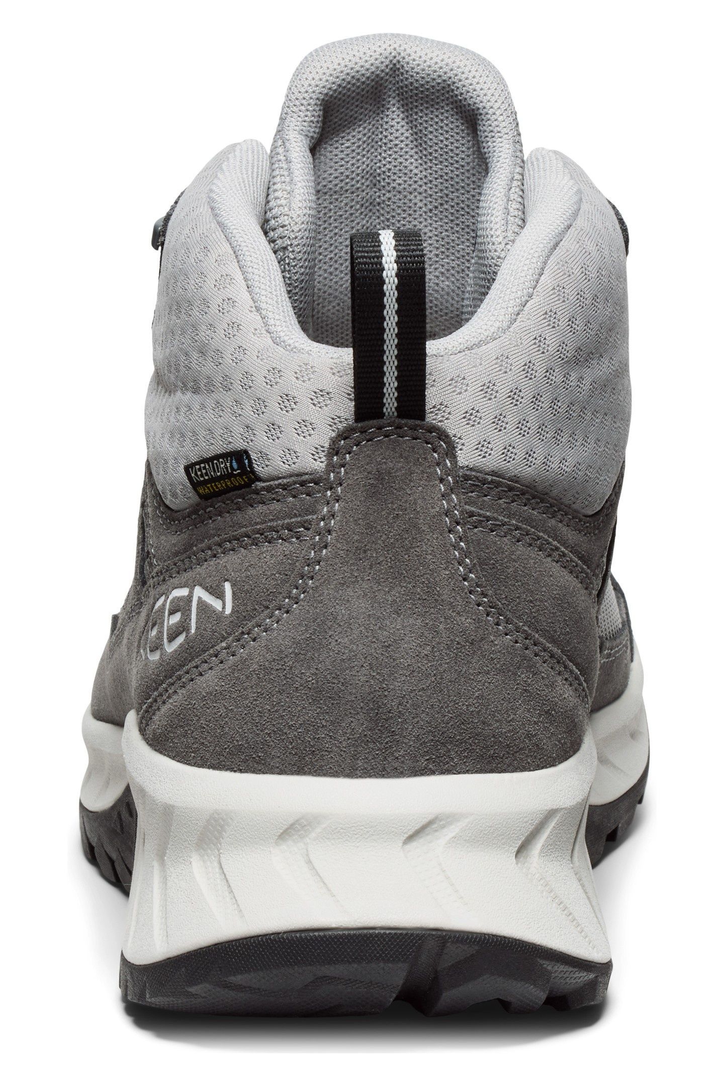HIGHTRAIL MID WP ALLOY/VAPOR 5