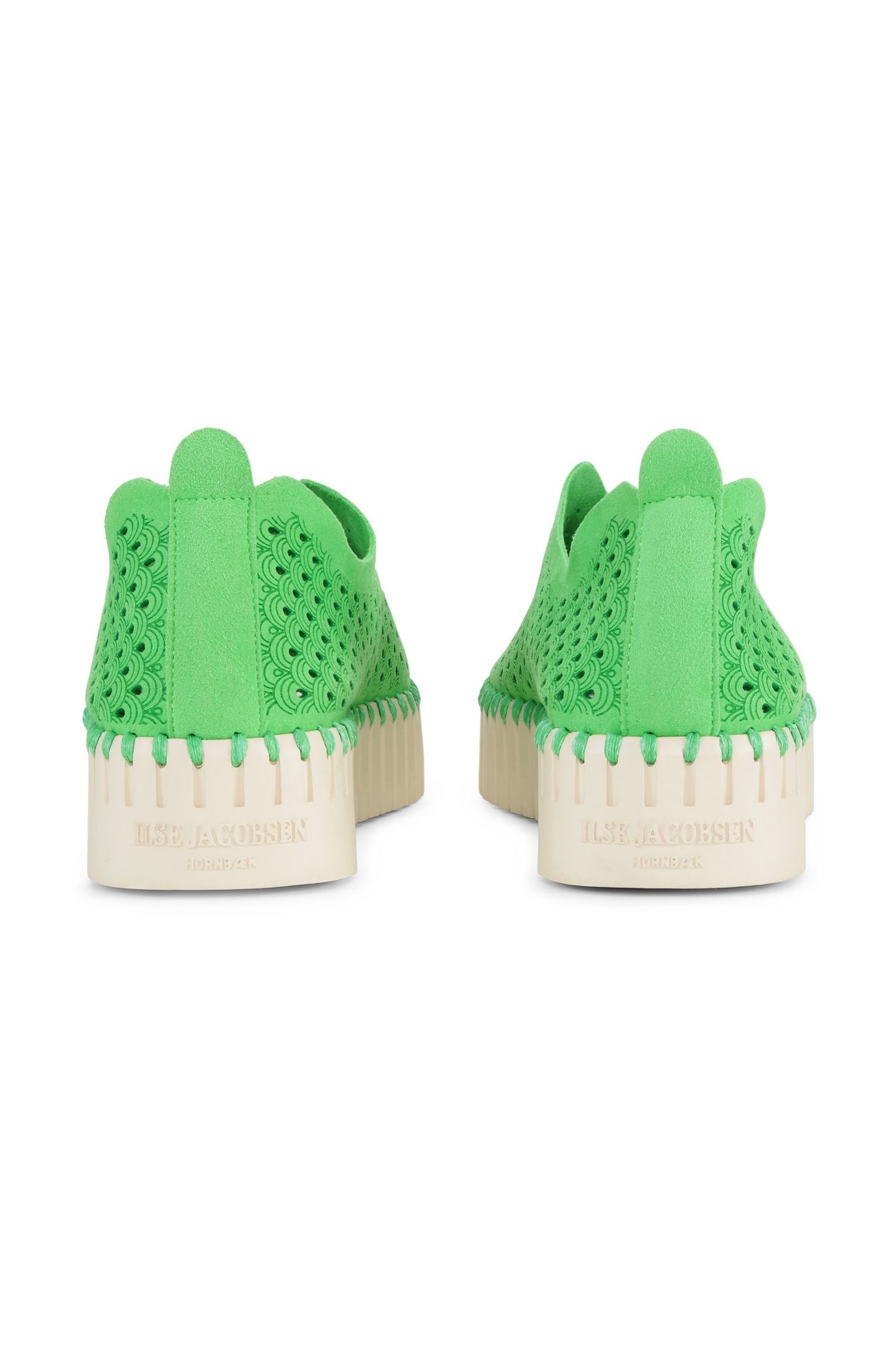FLATS TULIP3373 BRIGHT GREEN 3