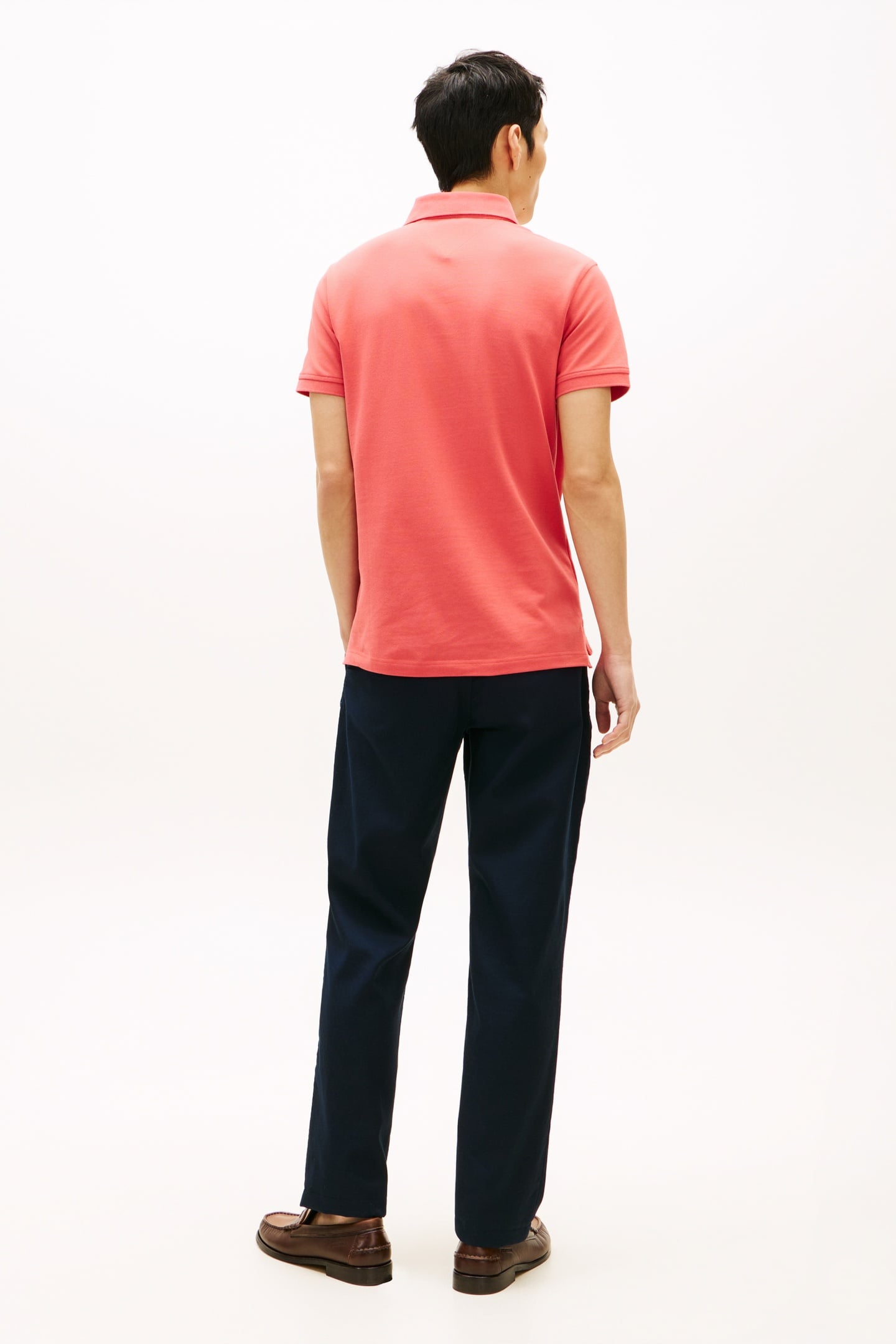 1985 SLIM POLO VINTAGE RED 3
