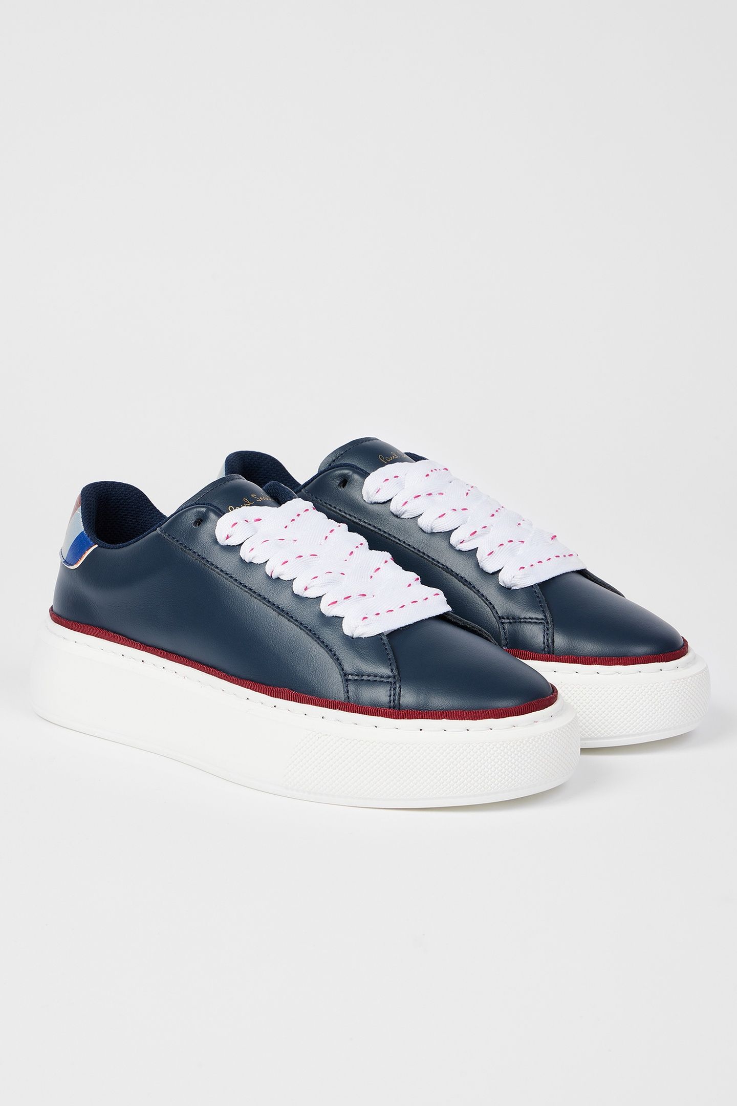 SHOE GUPPY DARK NAVY VERY DARK NAVY 2