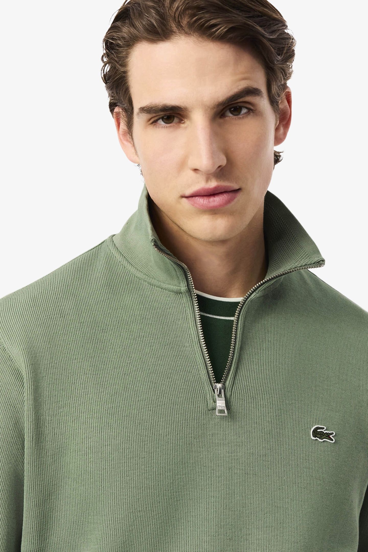 SWEATSHIRT THYME 3