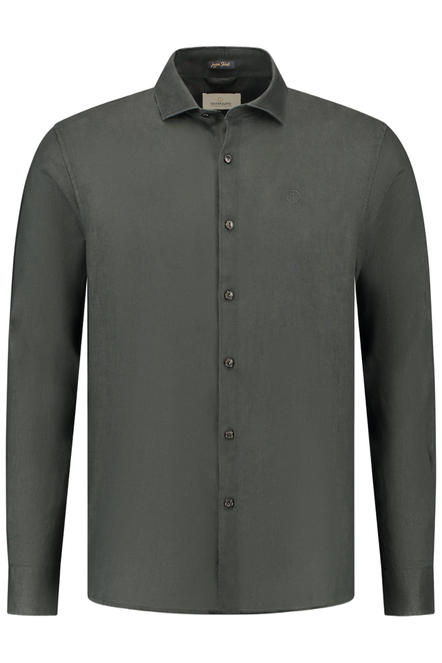 DS-JAGGER SHIRT CHIMERA 4
