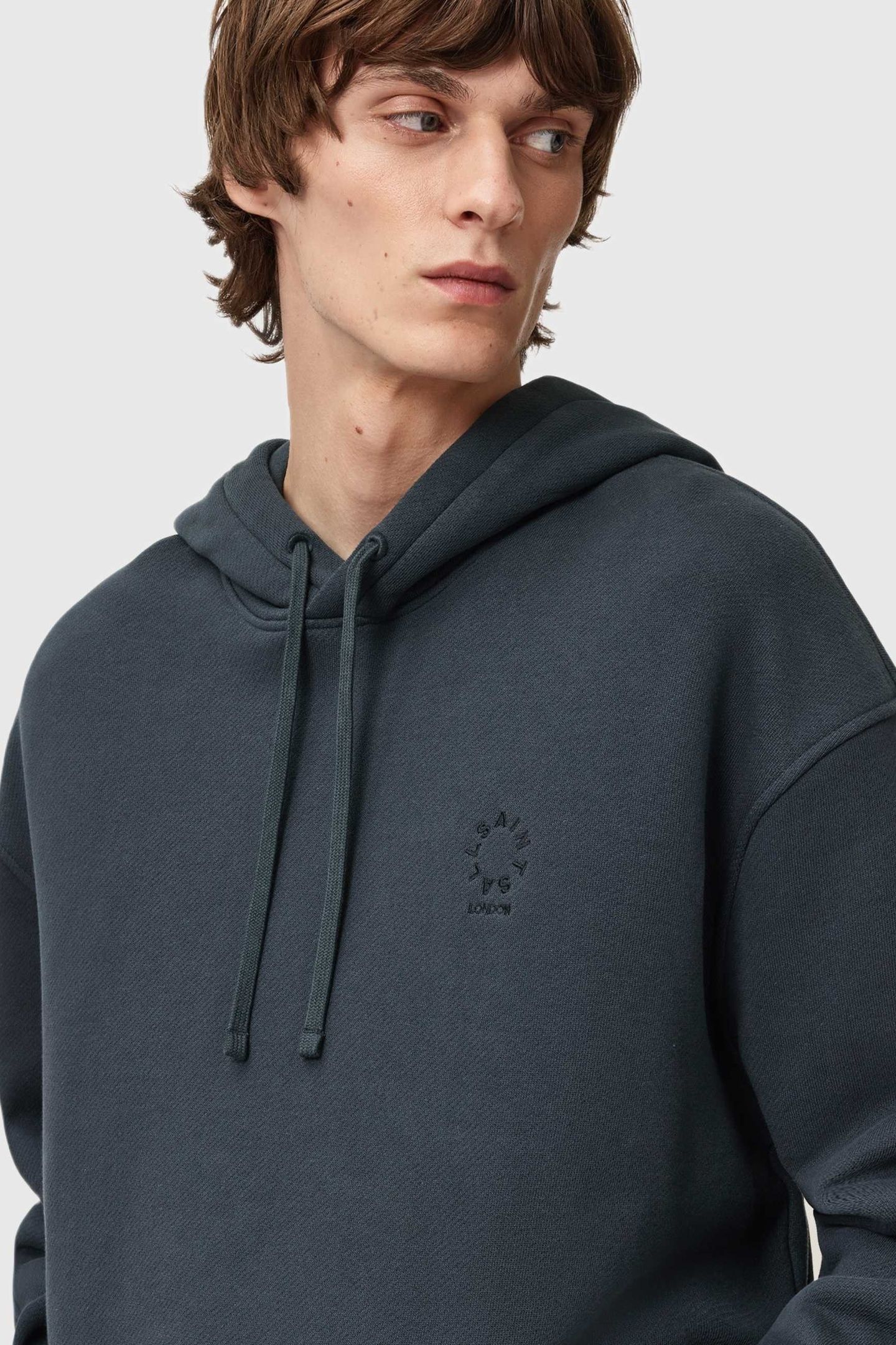 HAVEN OTH HOOD MOONSTONE BLUE 6
