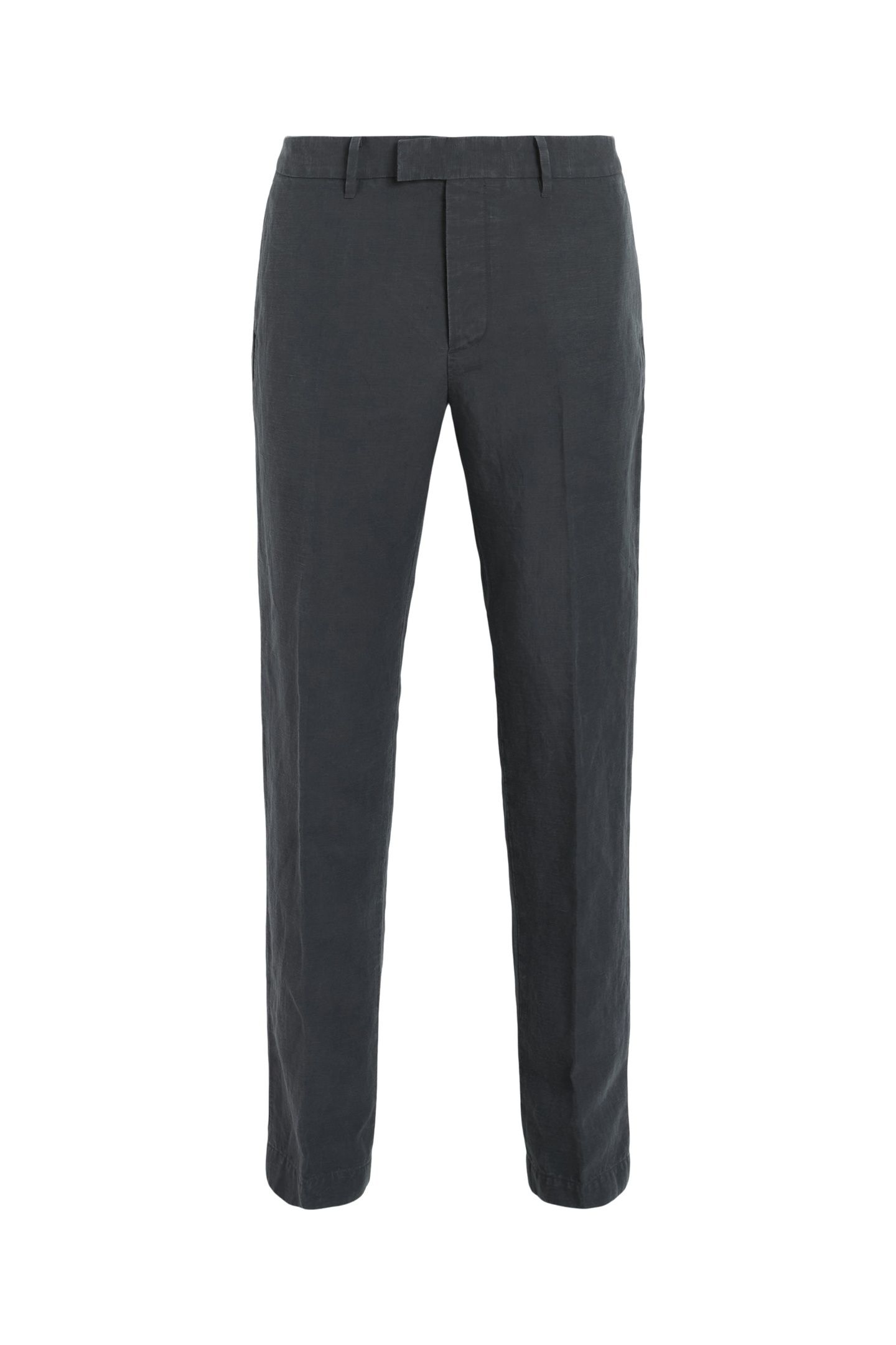 TANSEY TROUSER SLATE GREY 3