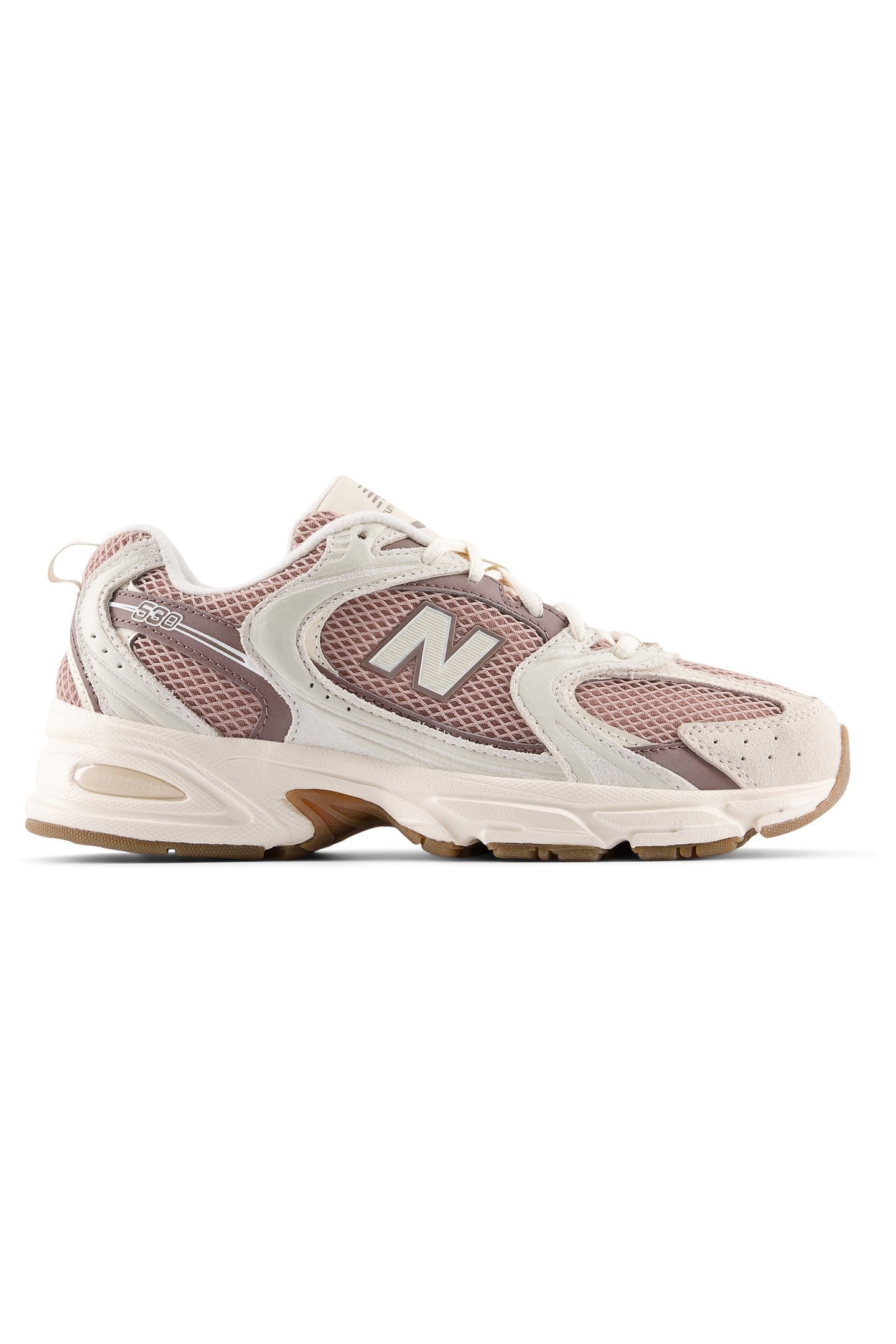UNISEX 530 BISQUE 1