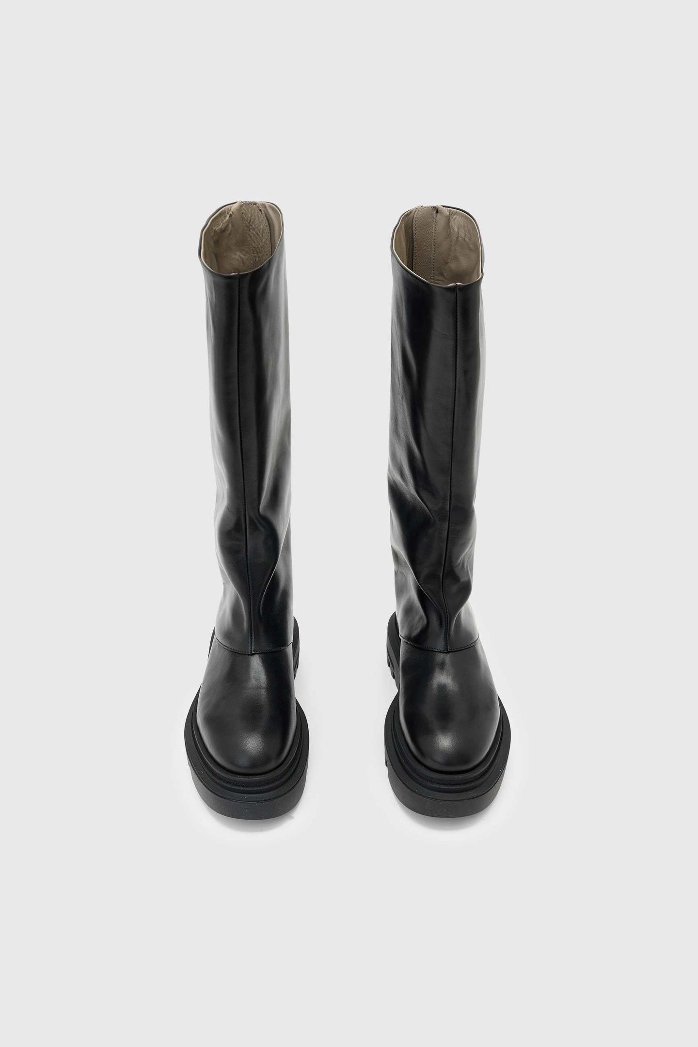 MAXIE BOOT BLACK 4