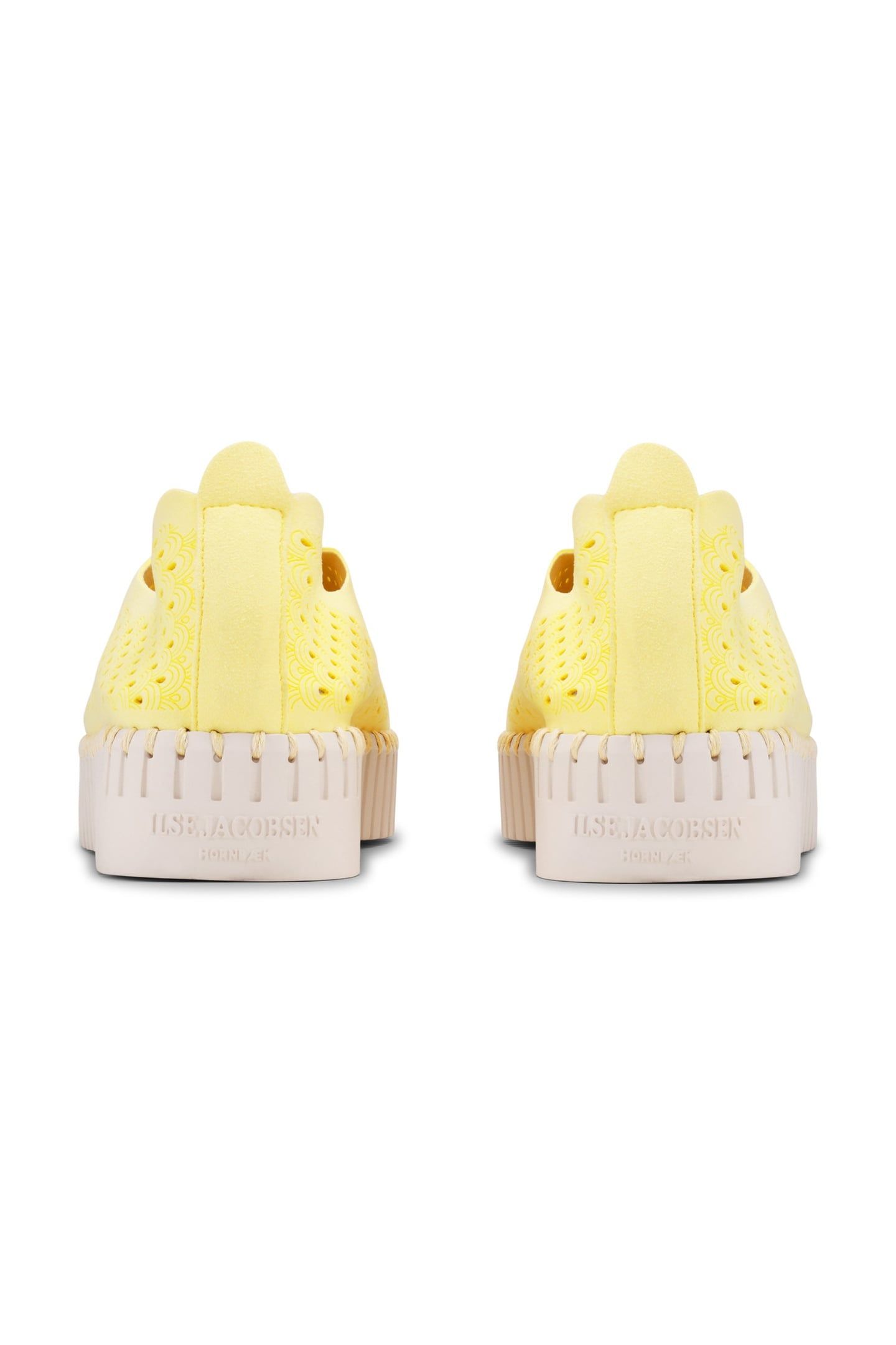 FLATS TULIP3373 LEMON DROP 7