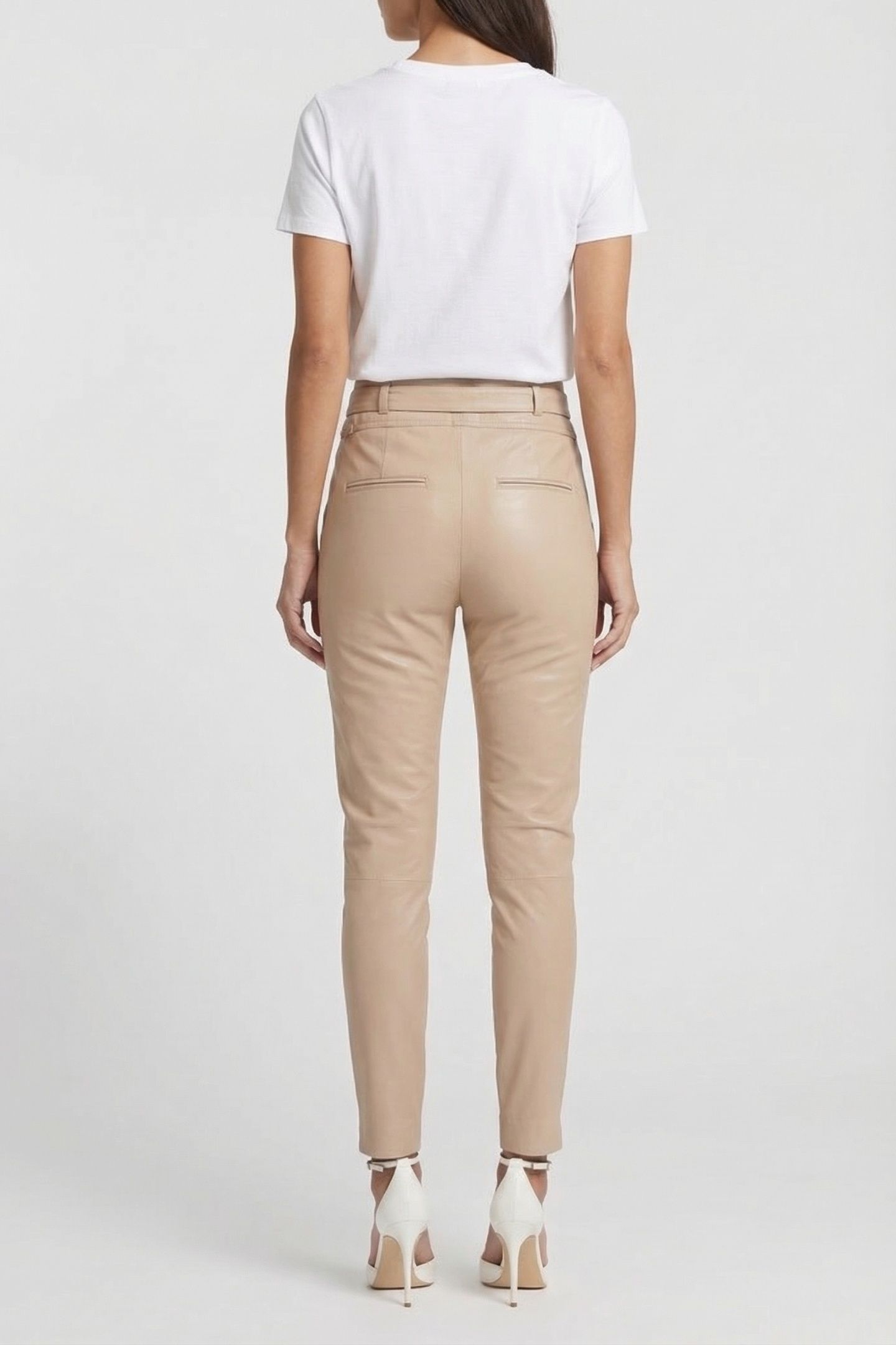 ANN P POWDER WHITE 2