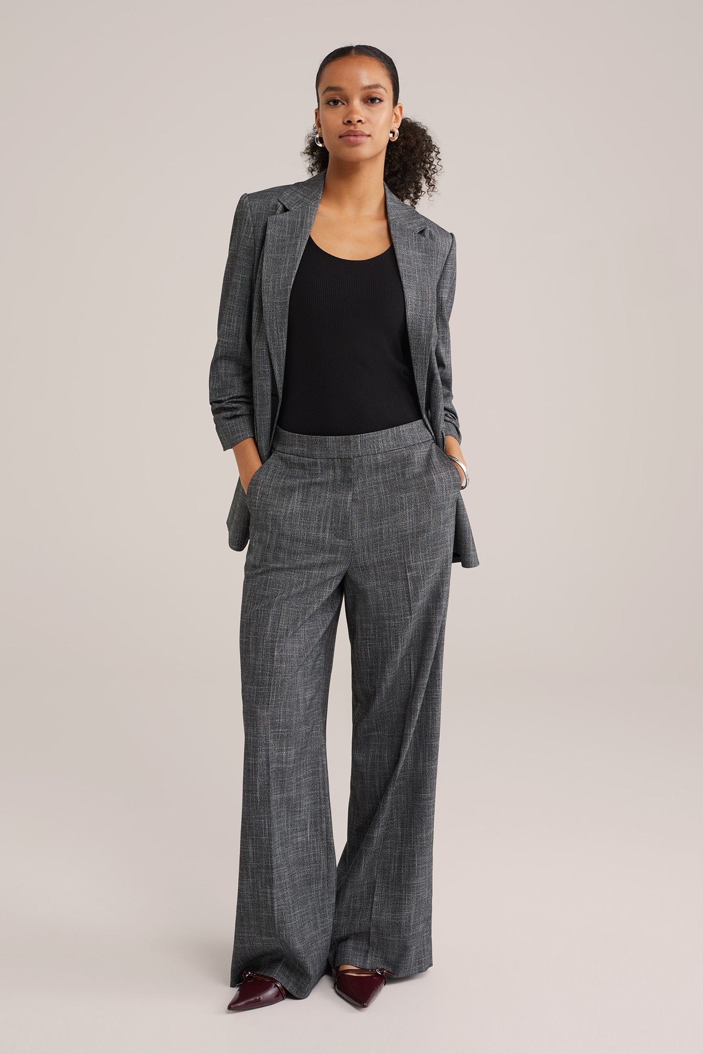 TROUSER BLACK 3