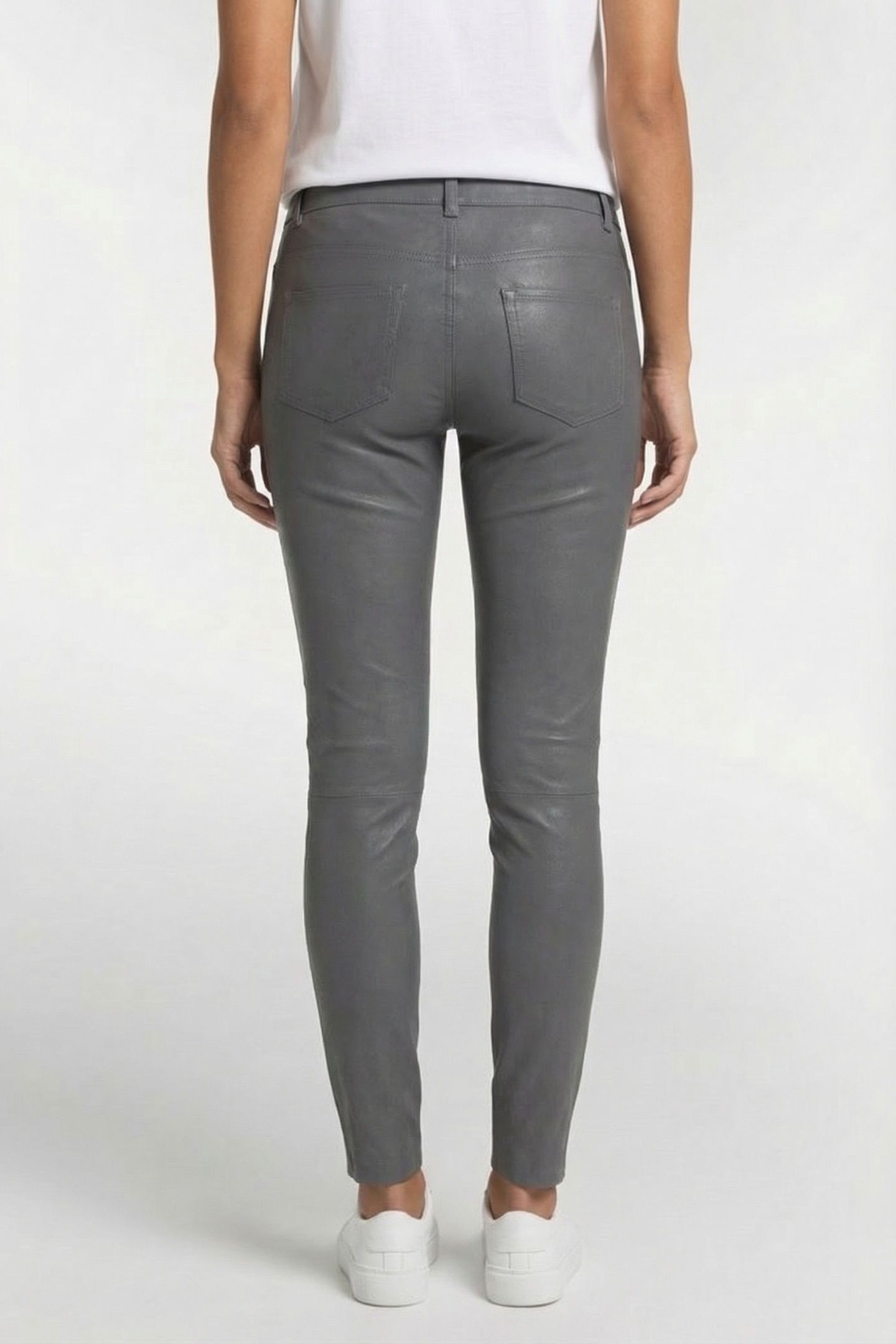CHUCK MISTY GREY 2