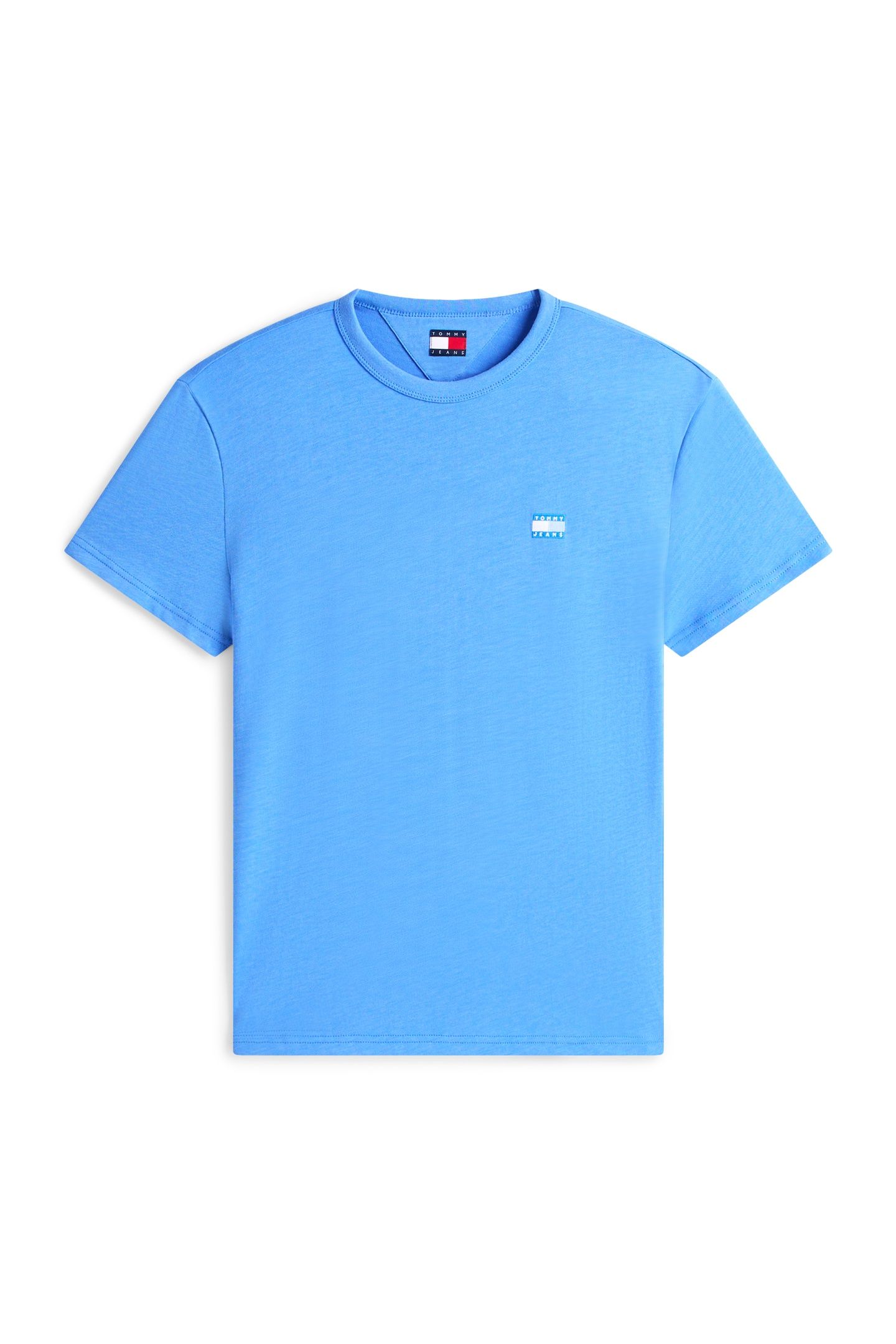 REGULAR BADGE TEE BLUE TWILIGHT 3