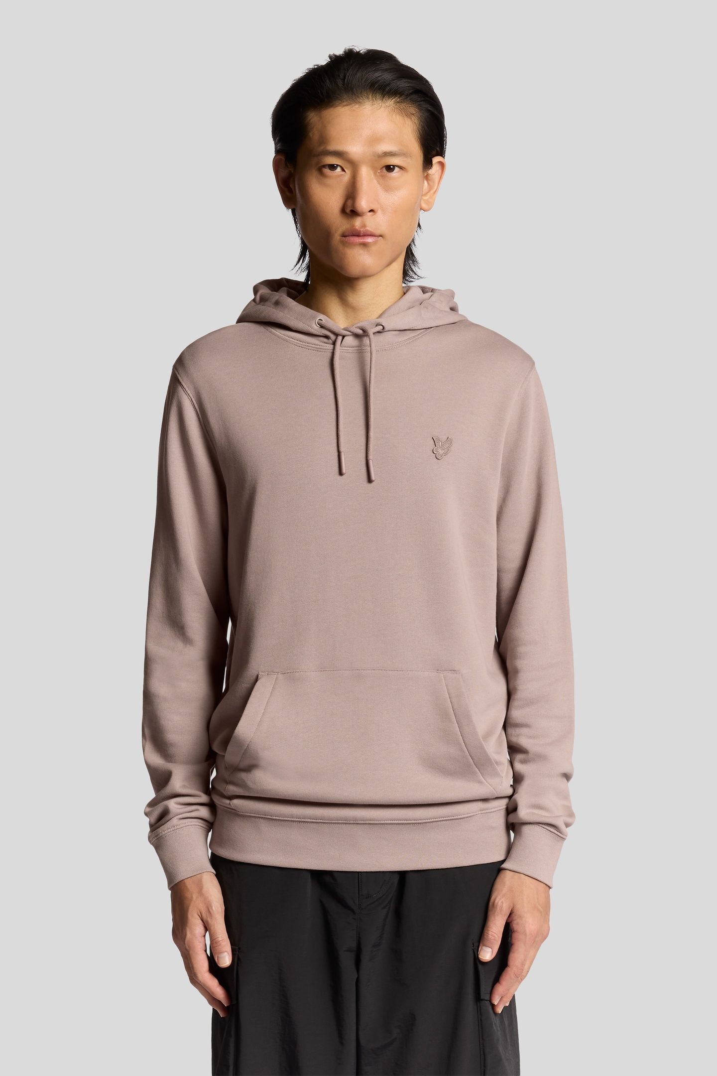 SUPERFINE PULLOVER HOODIE FIFE 2