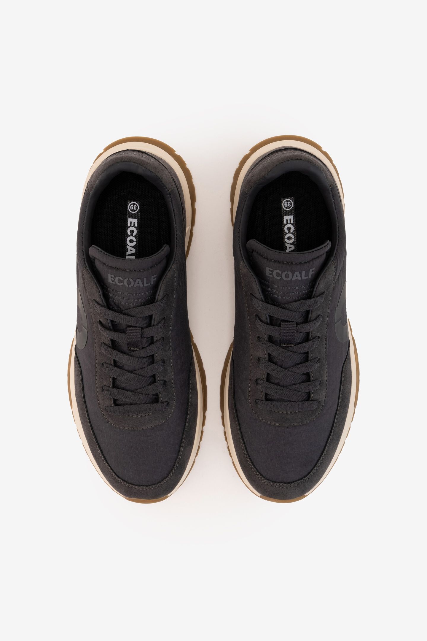 VENTURAALF SNEAKERS CAVIAR 3