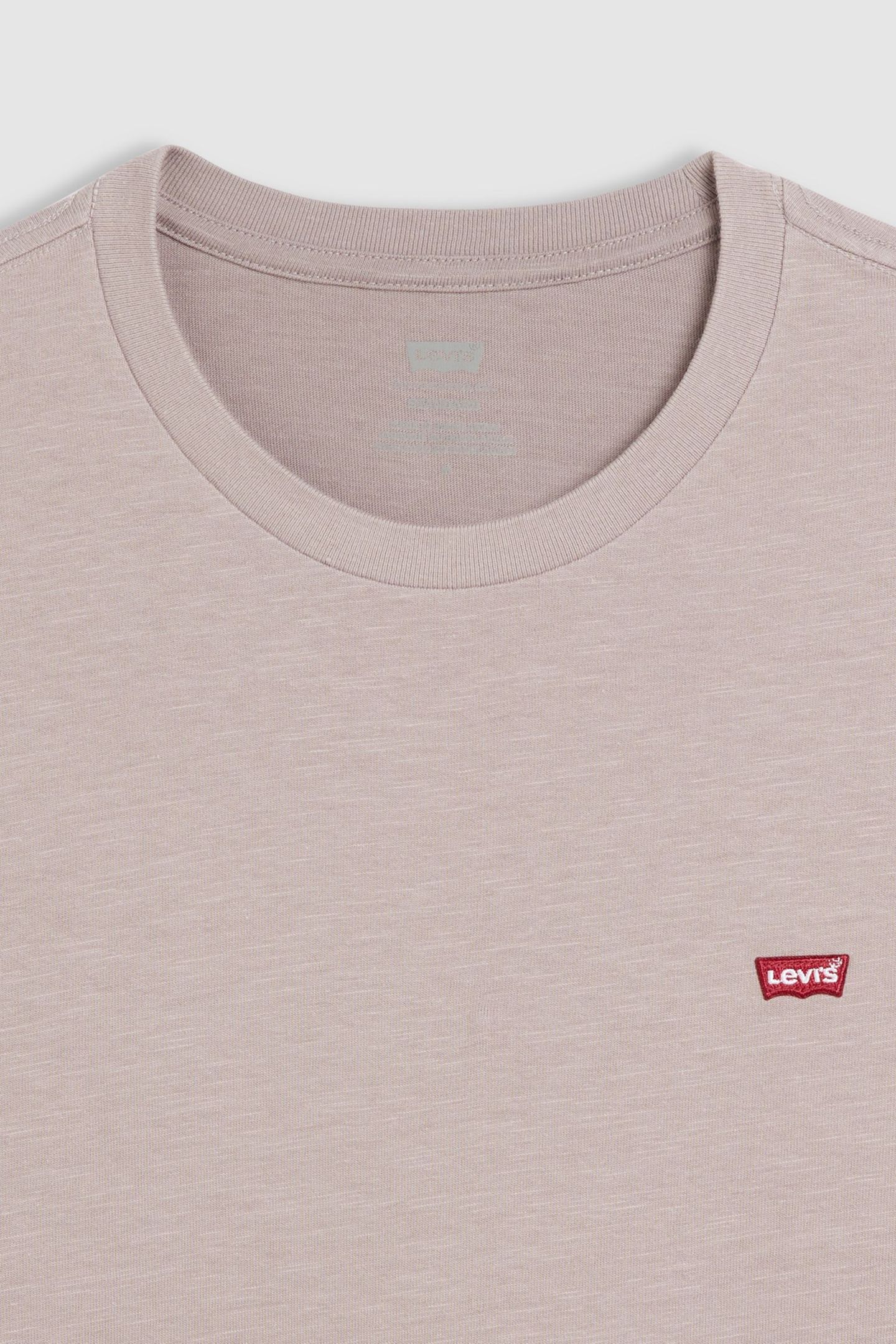 ORIGINAL HOUSEMARK TEE PURPLE 7