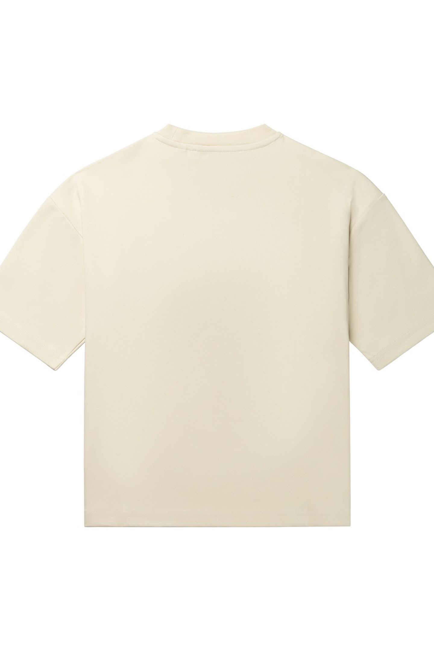 ROSIE SHORT SLEEVE T-SHIRT BIRCH WHITE 5