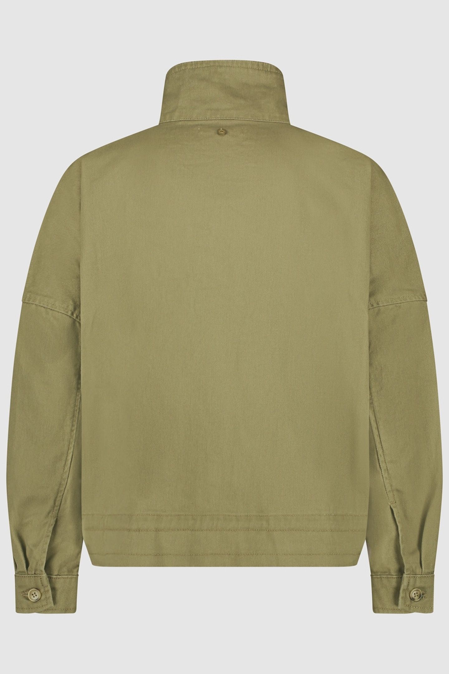 GIRLS BIBI JACKET ELMWOOD 2