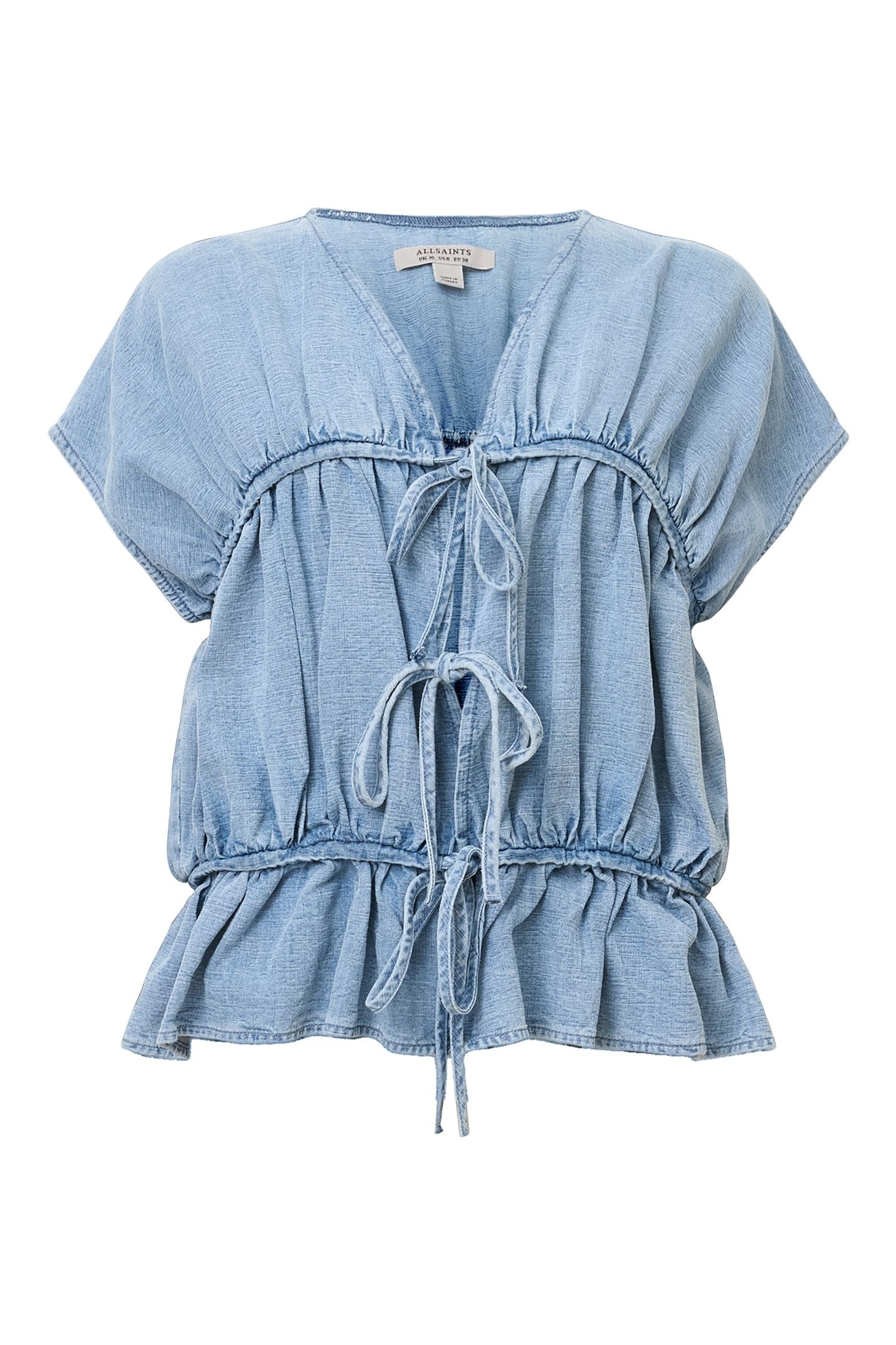 REMY TOP LIGHT BLUE 5