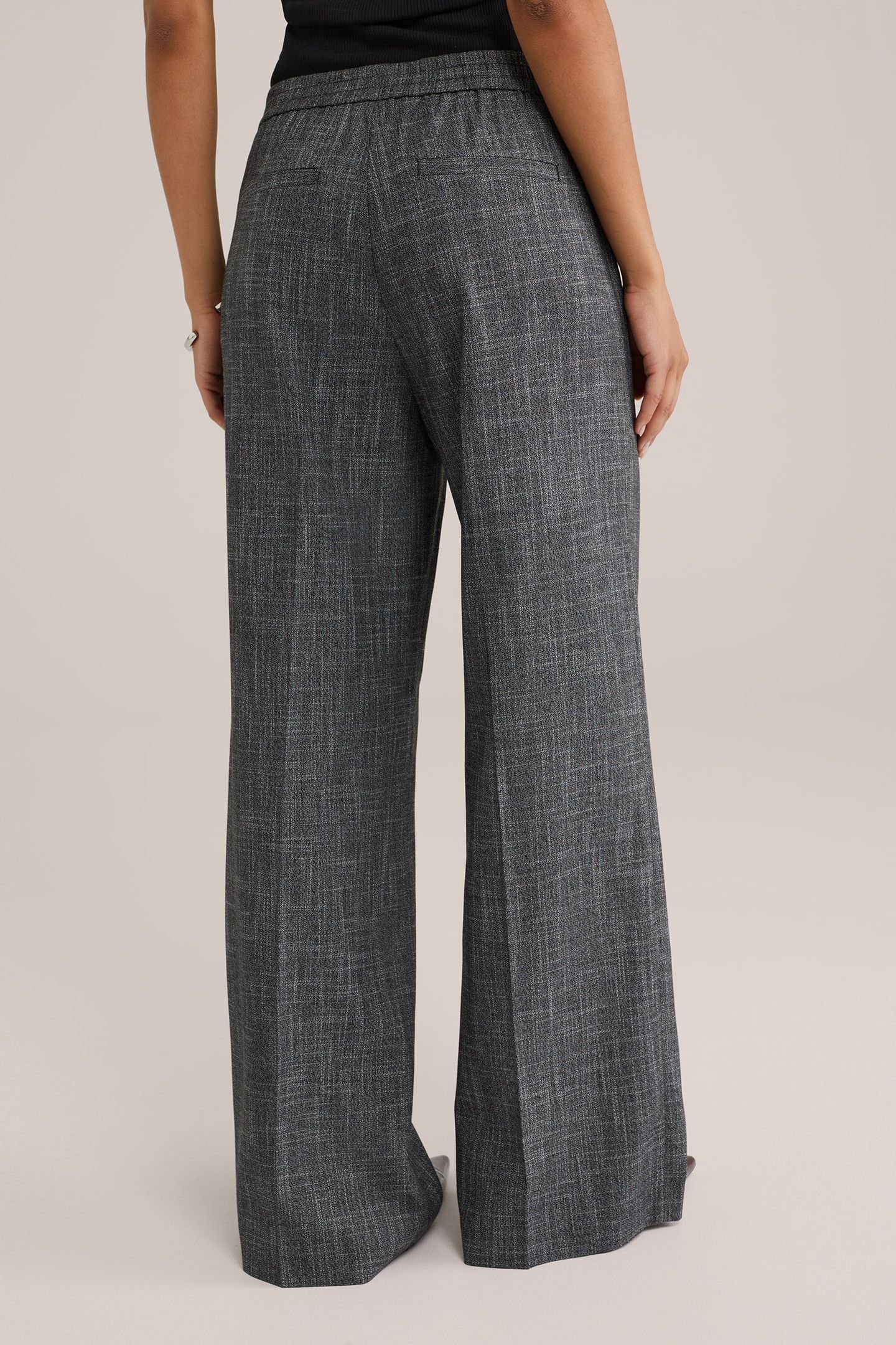 TROUSER BLACK 2